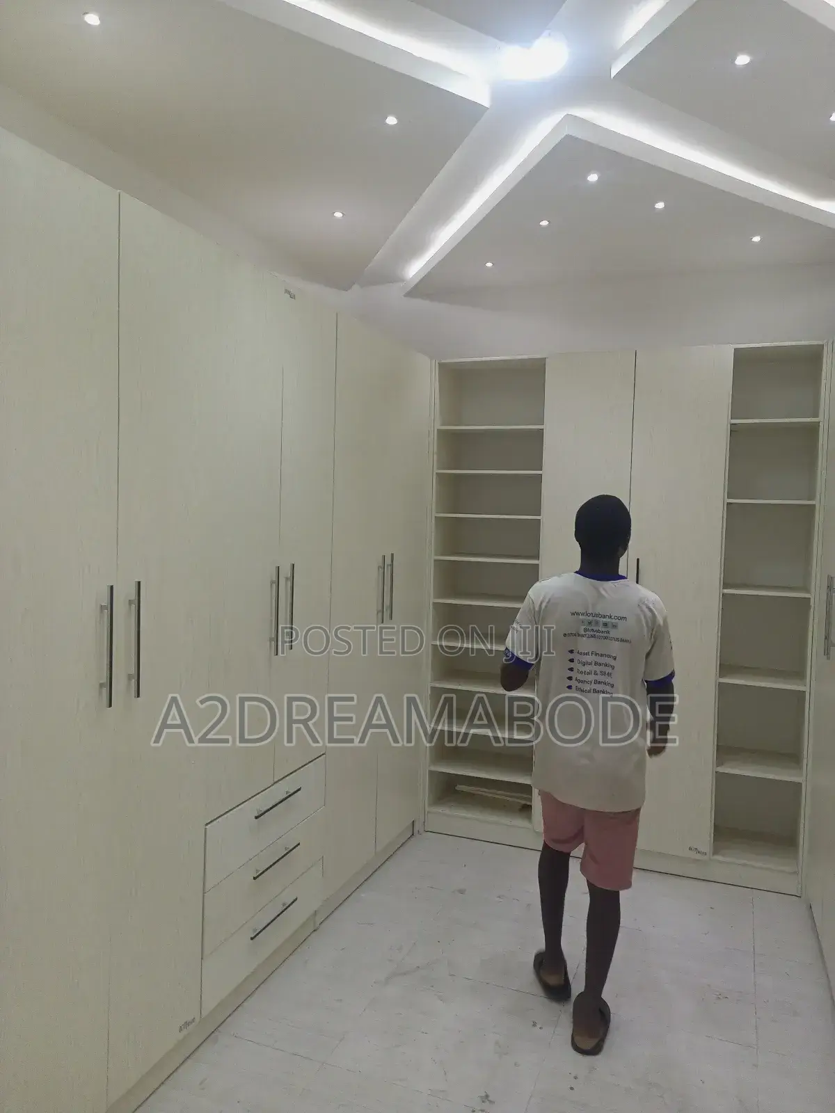 4bdrm Duplex in Omole Phase 2, Ojodu for rent