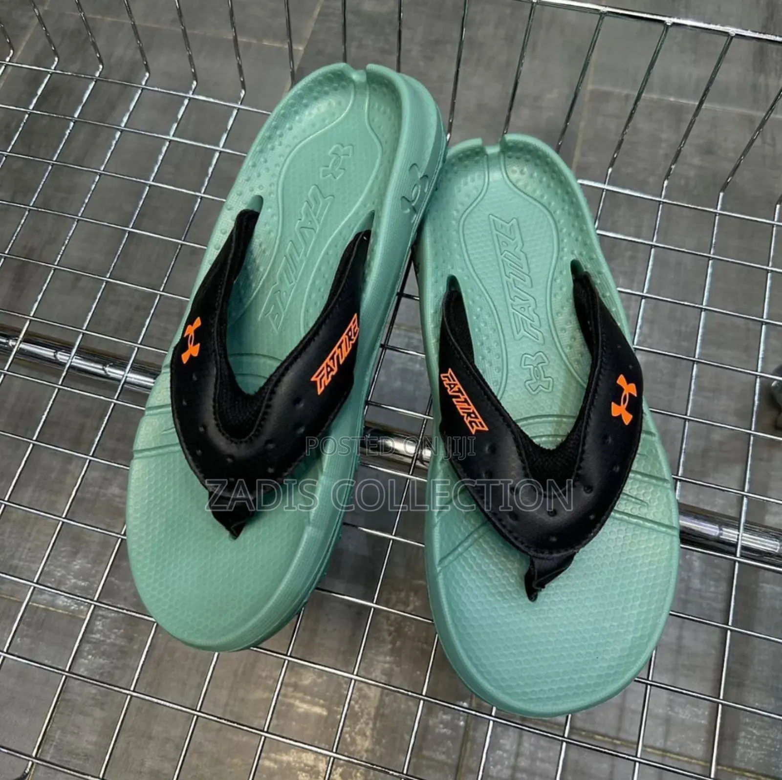 Under Armour Luxury Pams