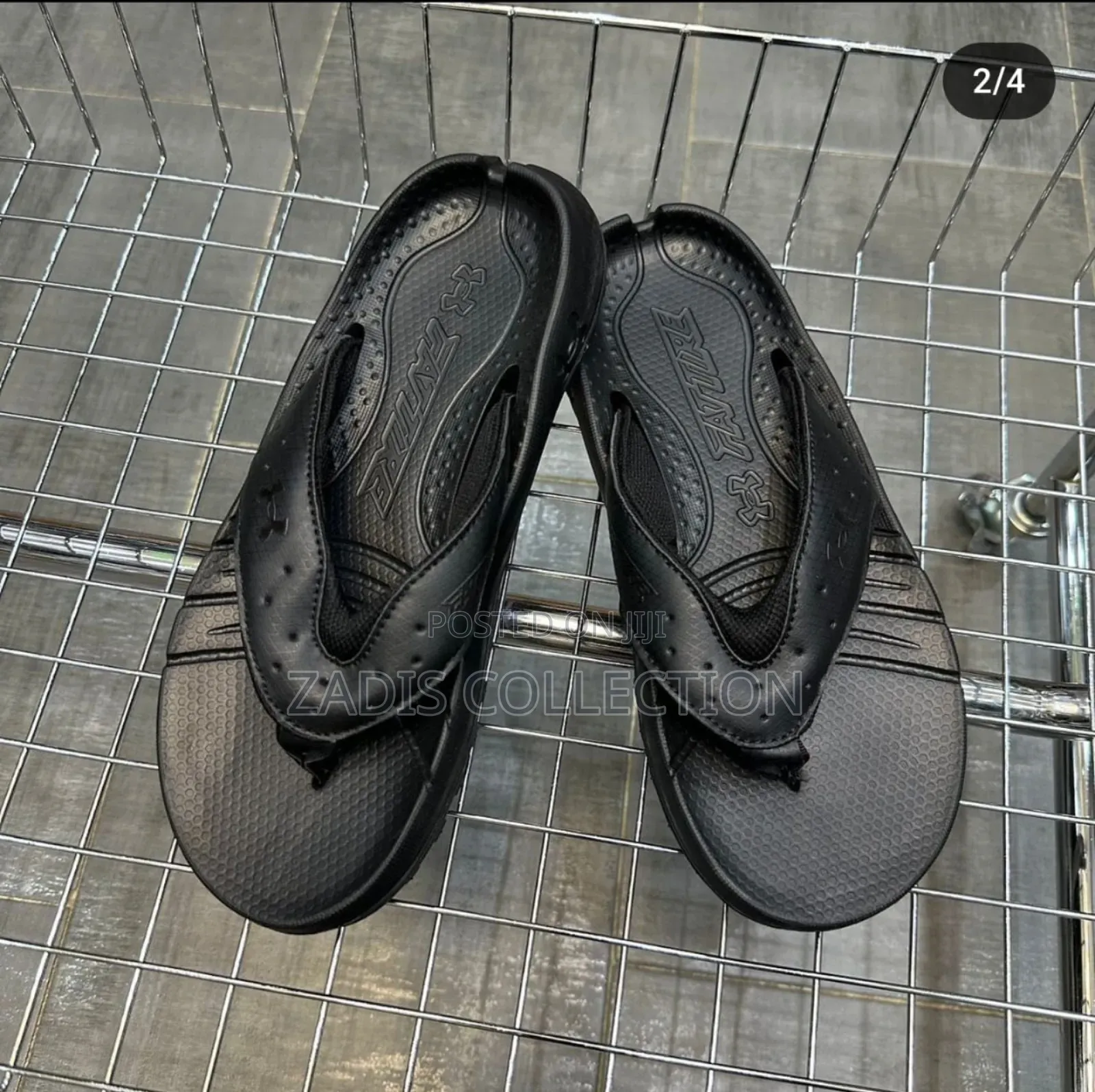 Under Armour Luxury Pams