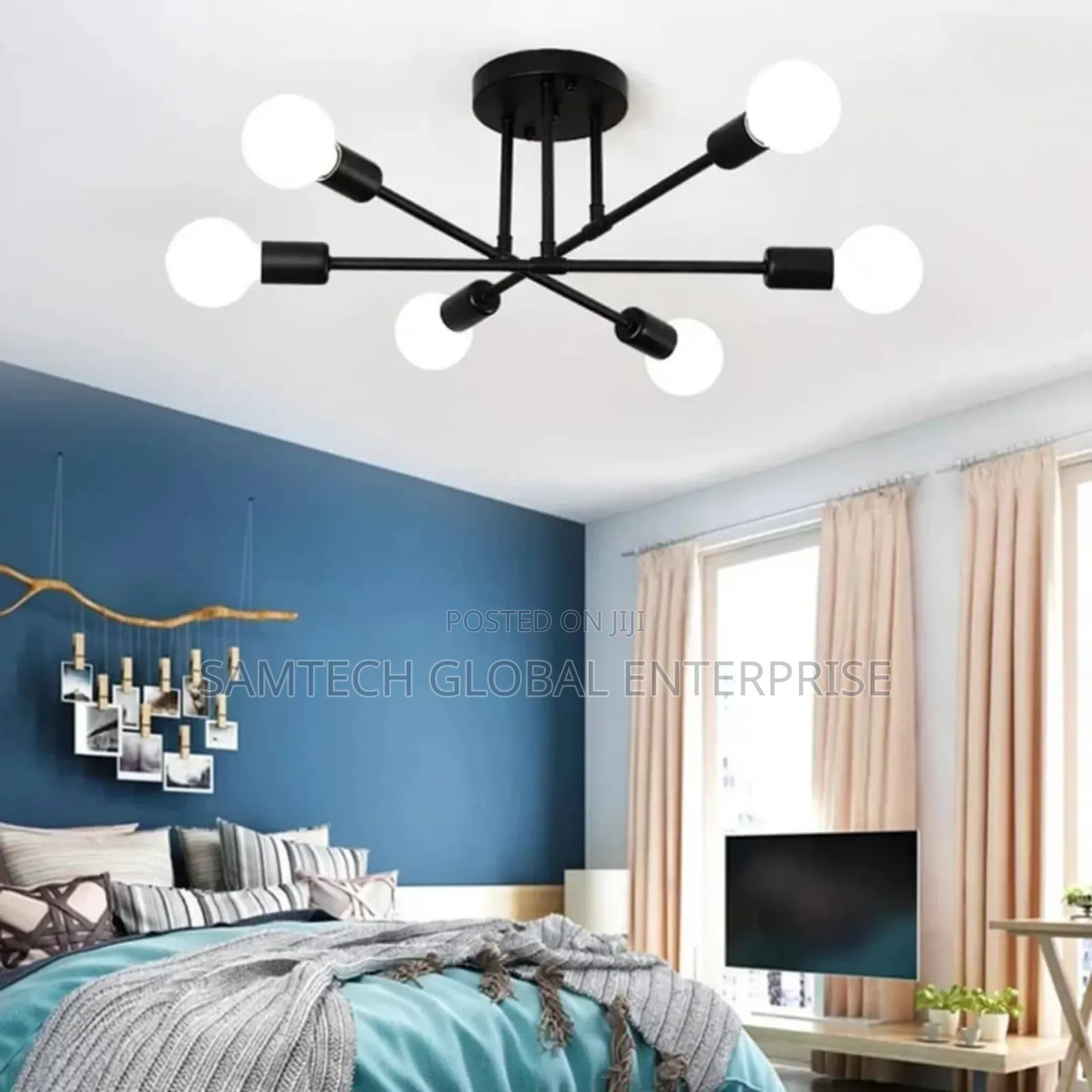 Chandelier Lighting
