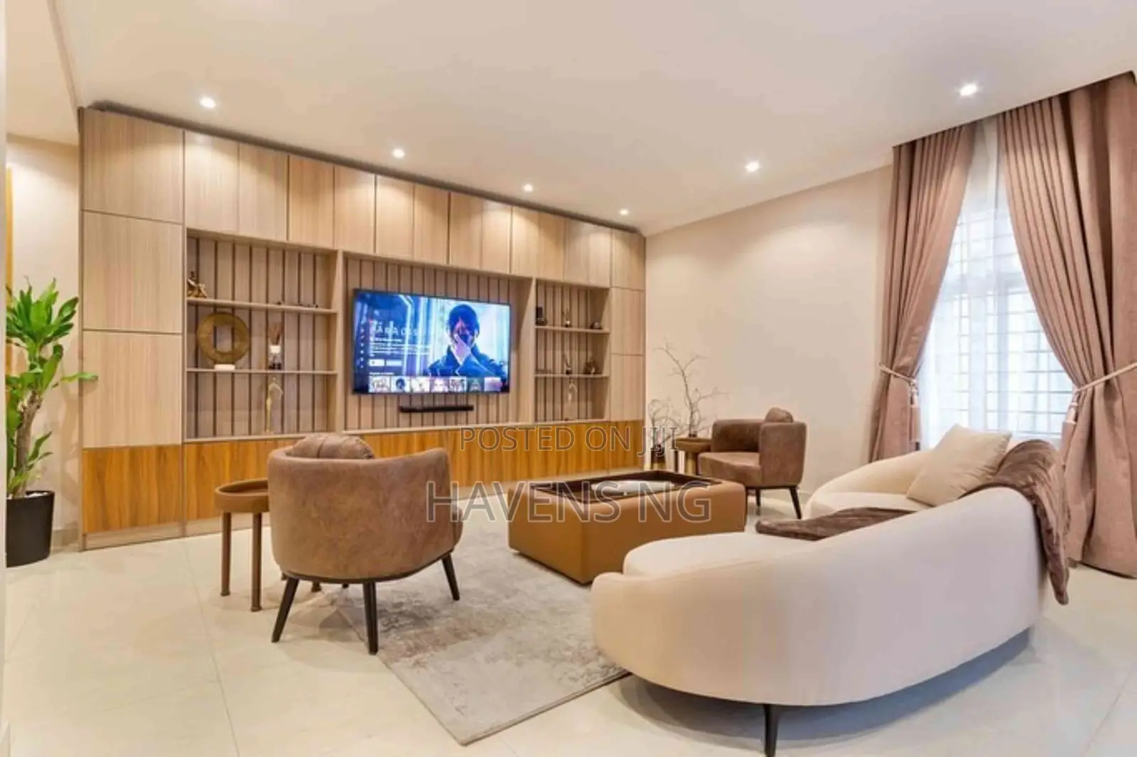 Buttercup – Premium 1-Bedroom Apartment