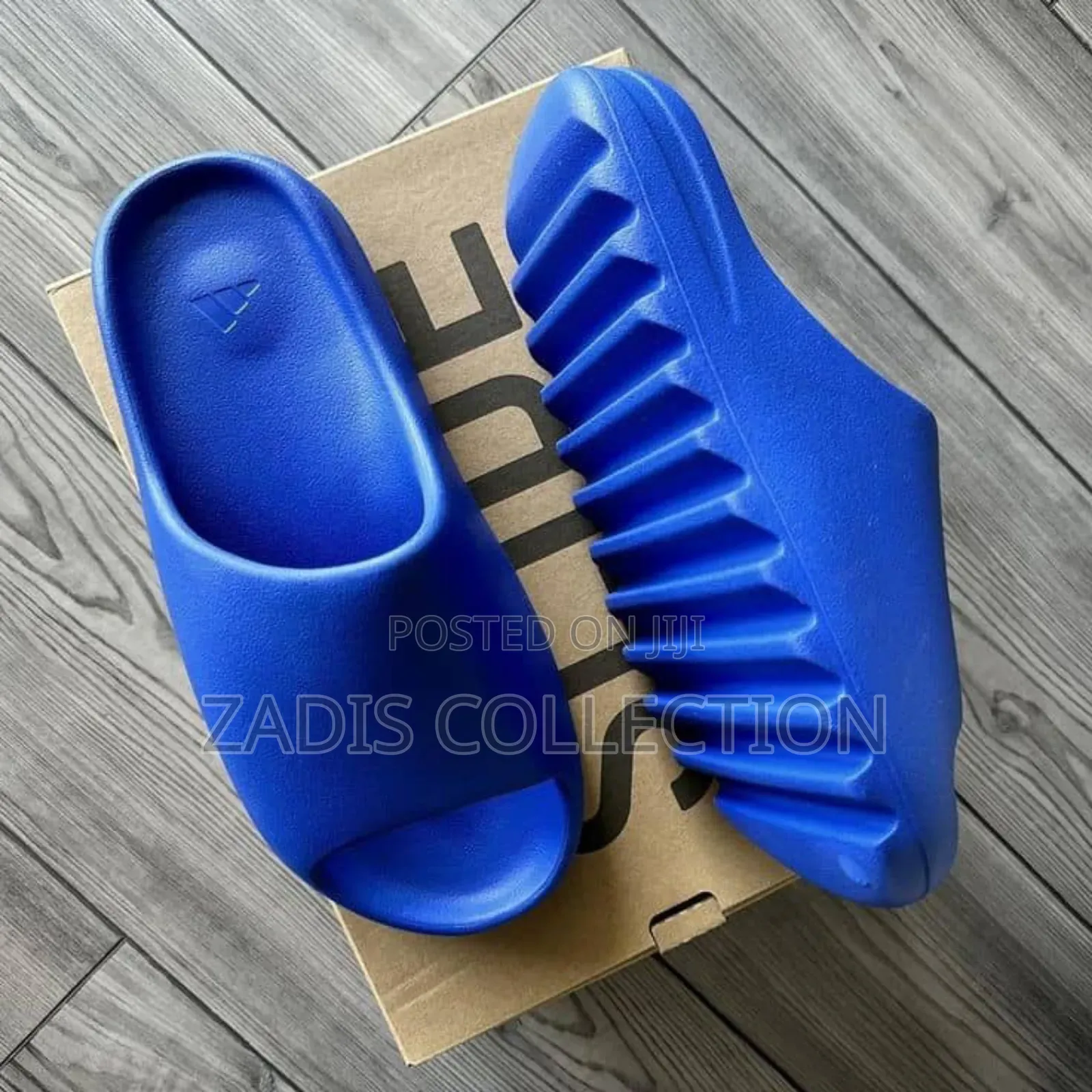 Adidas Slide