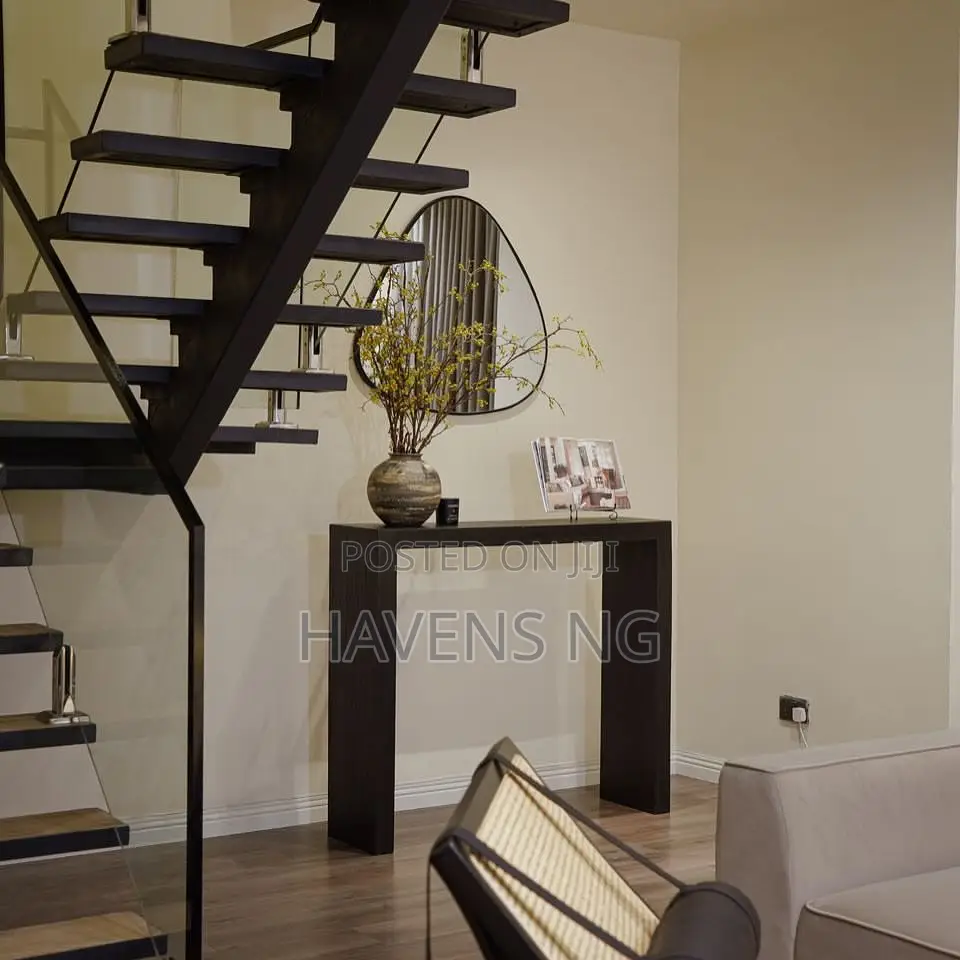 Luxury 2-Bedroom Apartment for Short Stay