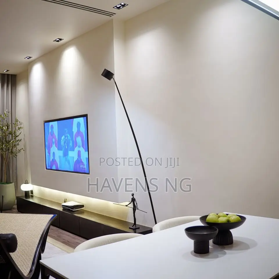 Luxury 2-Bedroom Apartment for Short Stay