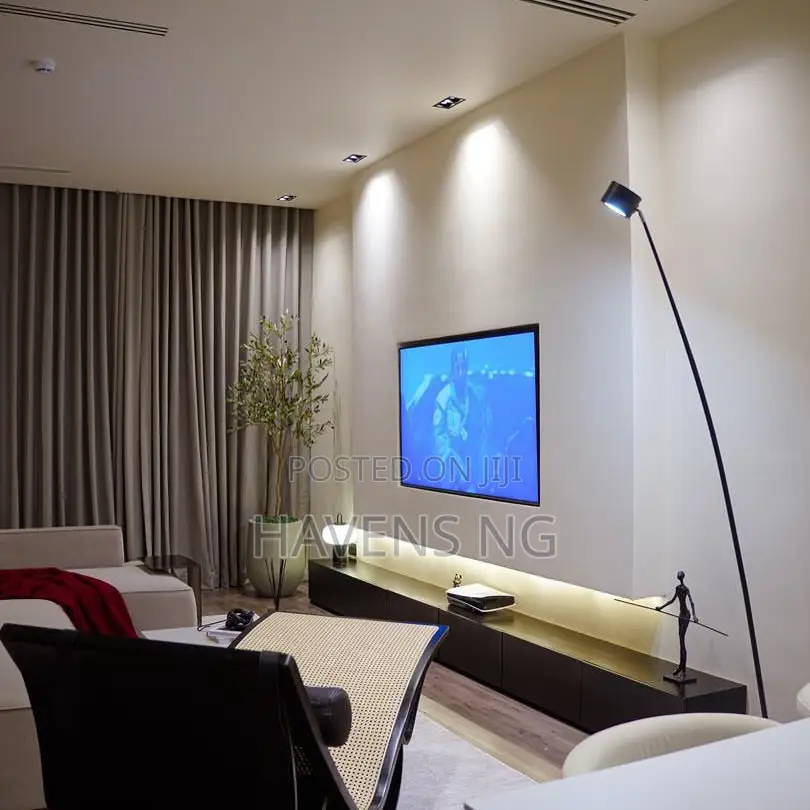 Luxury 2-Bedroom Apartment for Short Stay