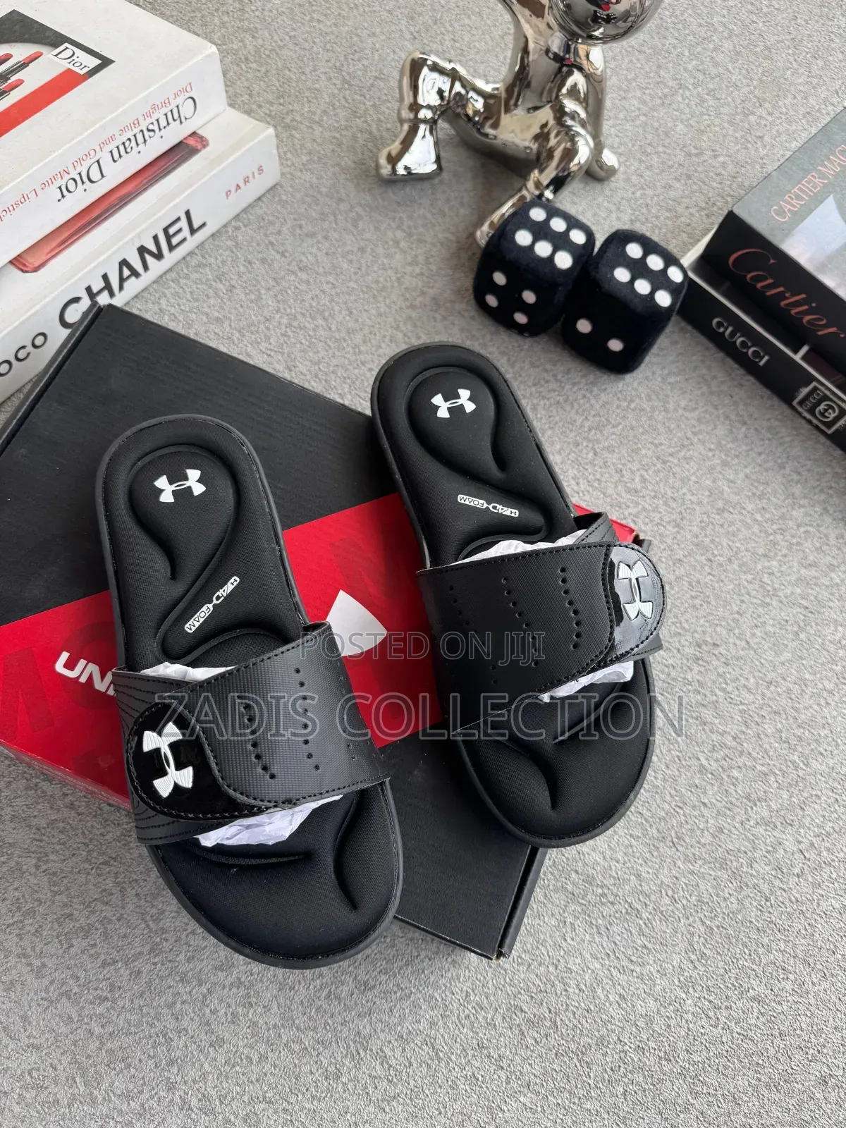 Under Armour