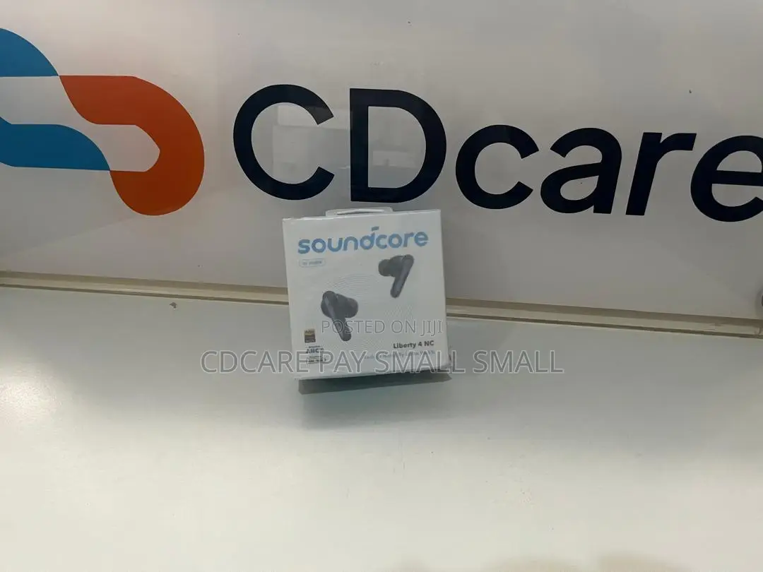 Pay Small Small Anker Liberty 4nc Earbud On Cdcare.App