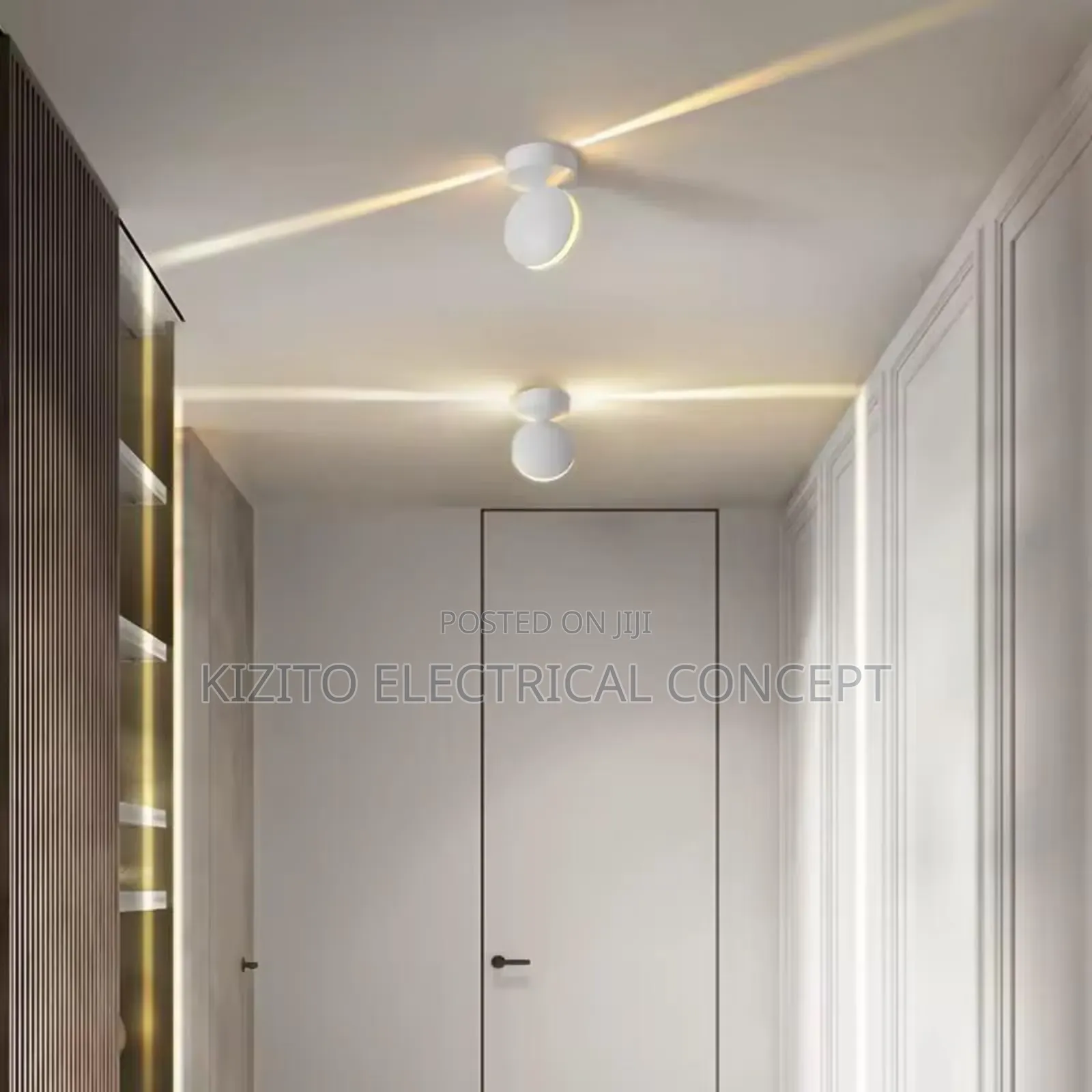 Indoor Ceiling Surface Lamp