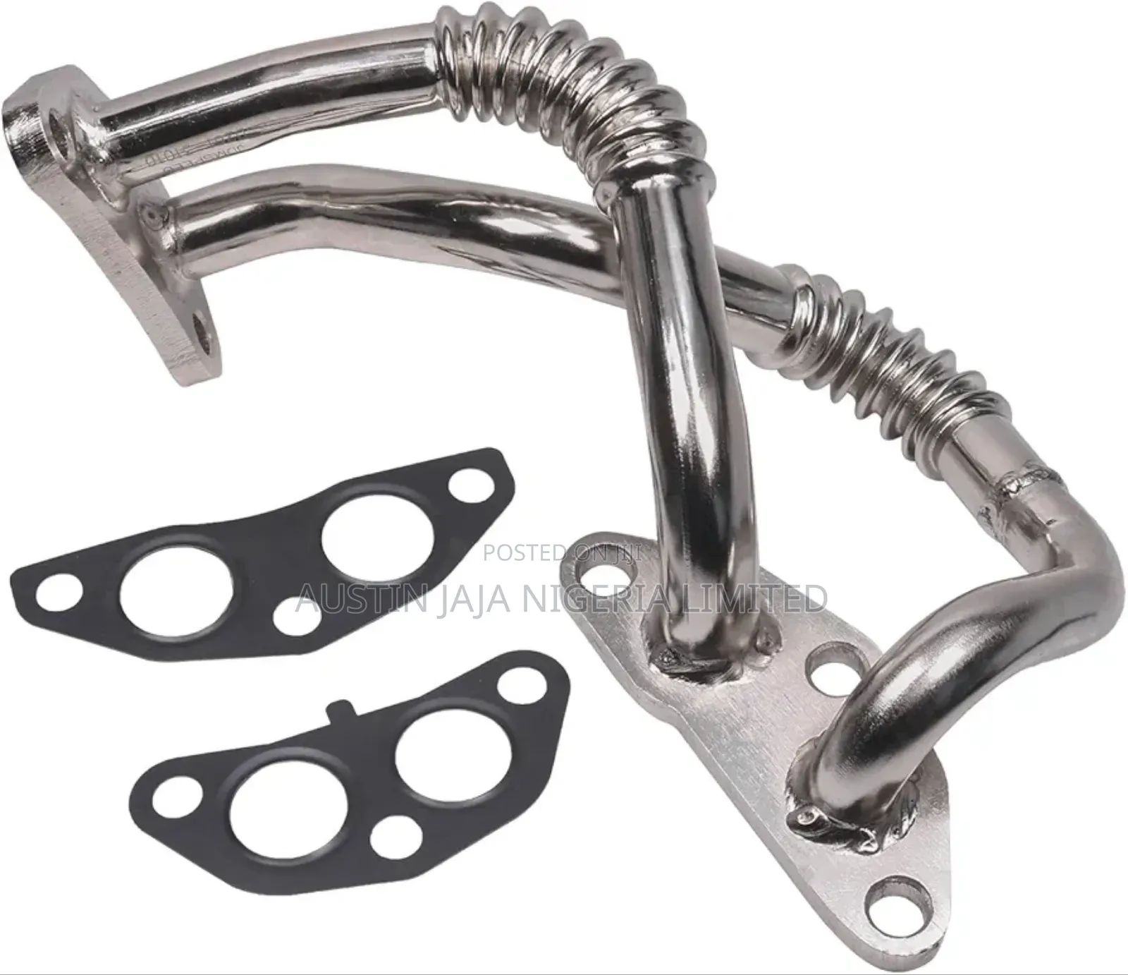 2007-2016 Lexus Rx350 Toyota Highlander Venza Oil Cooler