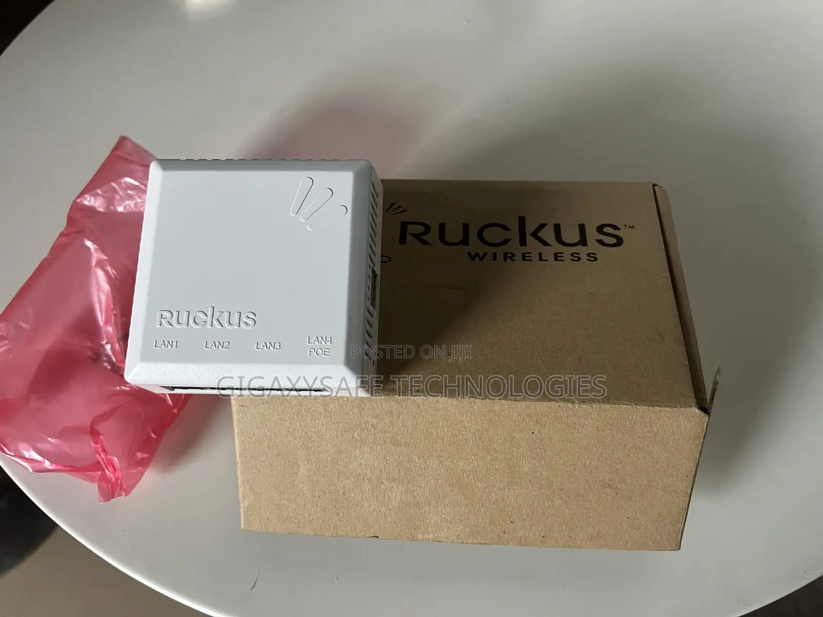Ruckus Zone Flex 7025