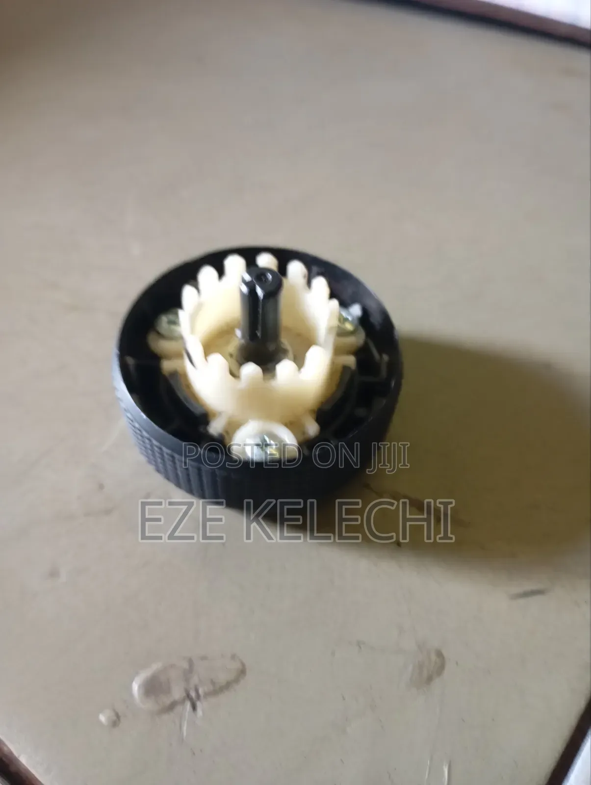 Mouse Knob Control Rx350 2016-2019