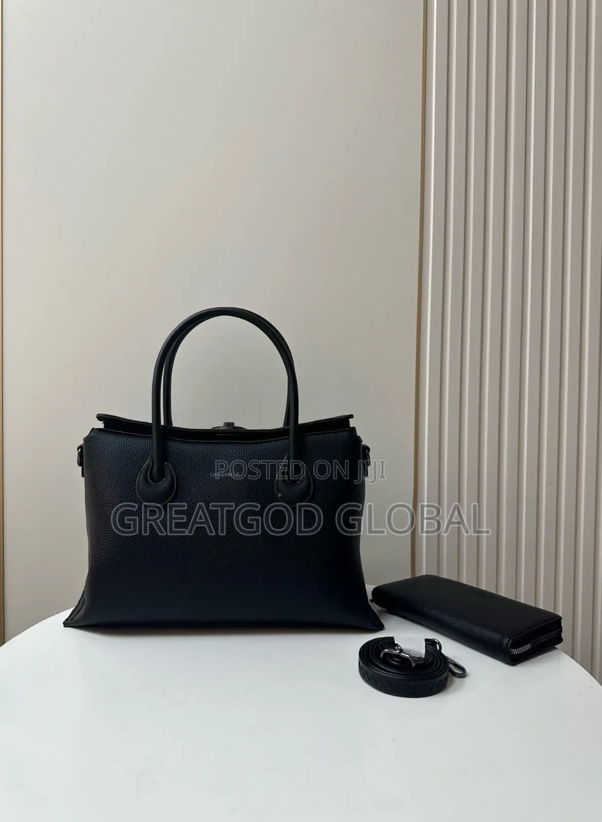 Chris Kalla Hand Bag for Ladies