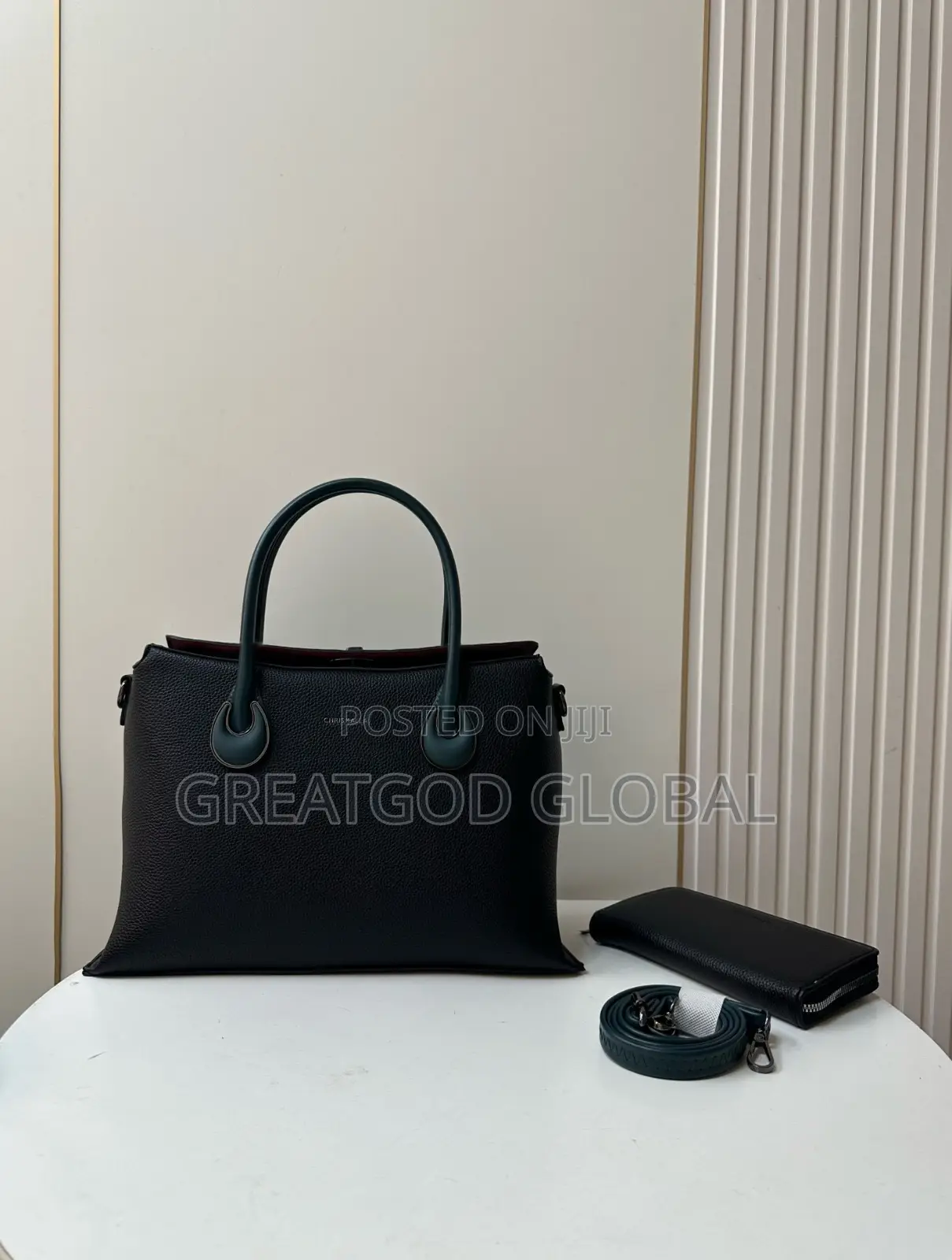 Chris Kalla Hand Bag for Ladies