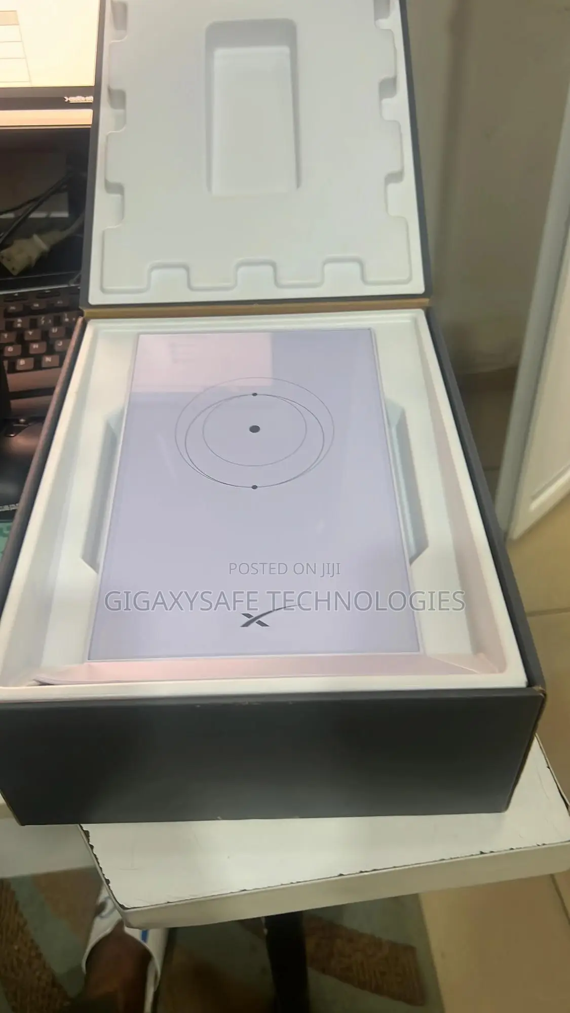 Starlink Mesh Wifi