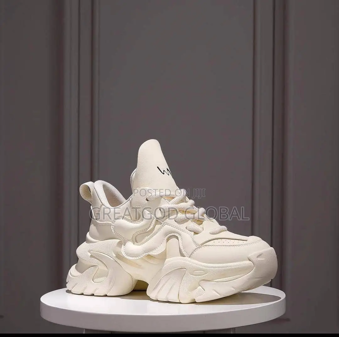 Unique and Luxury Sneakers for Men and Women