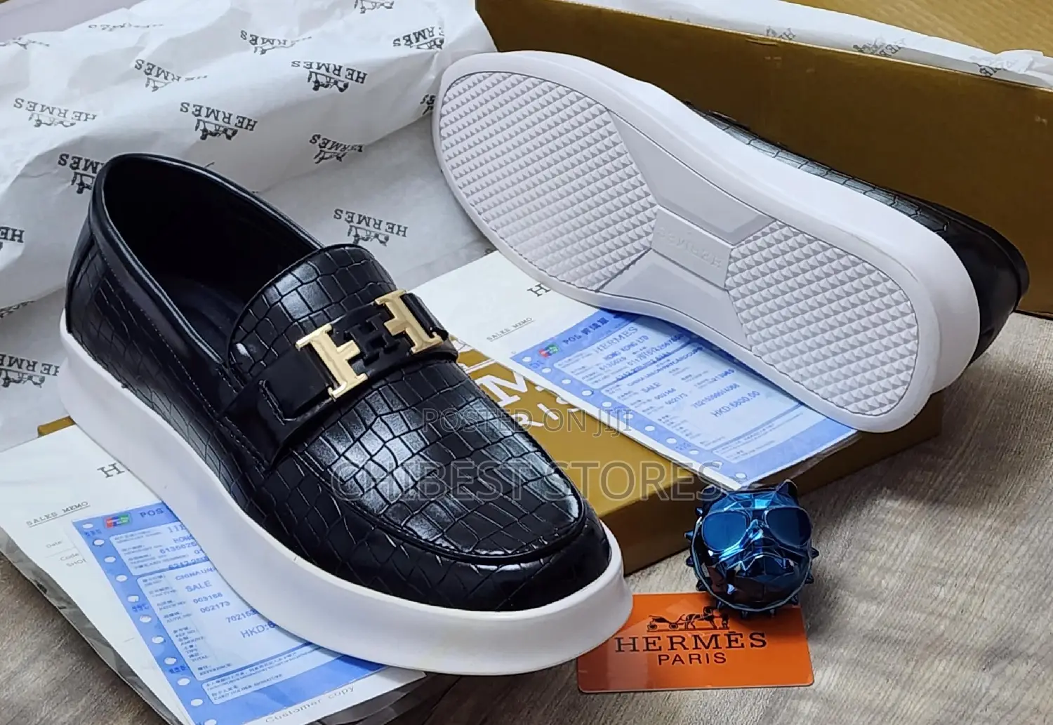Luxury Mens Shoes