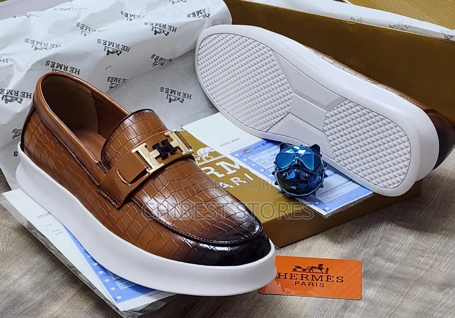 Luxury Mens Shoes