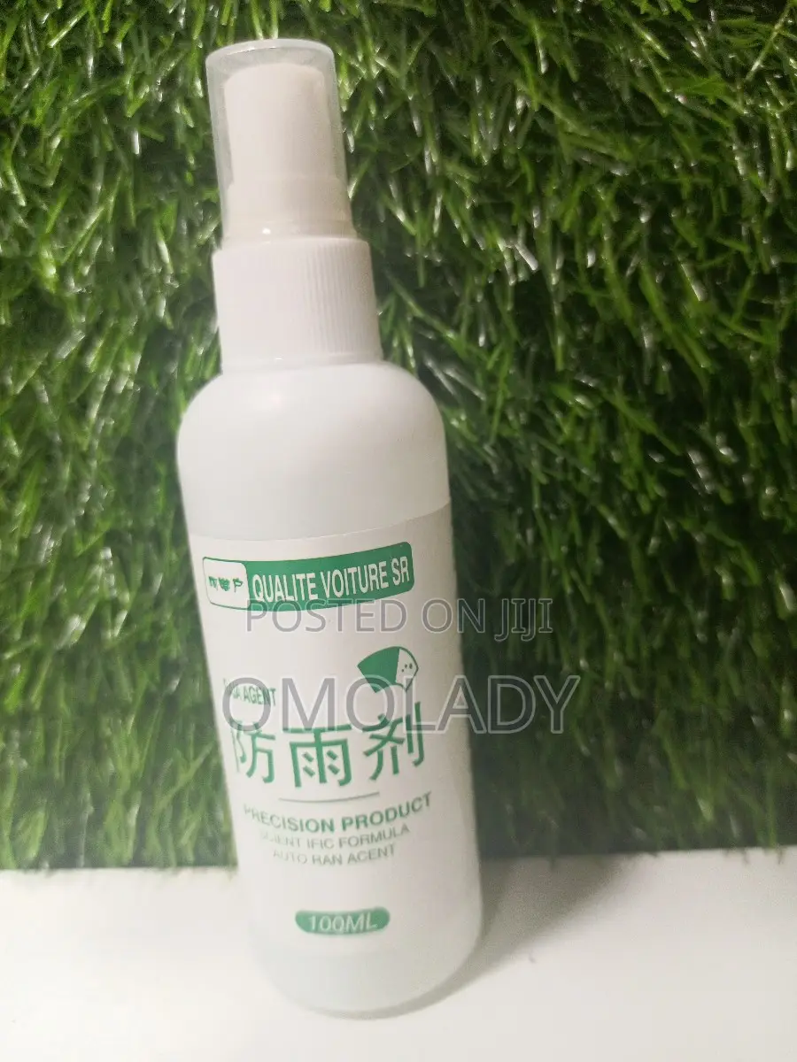 Auto -rain Agent - 100ml