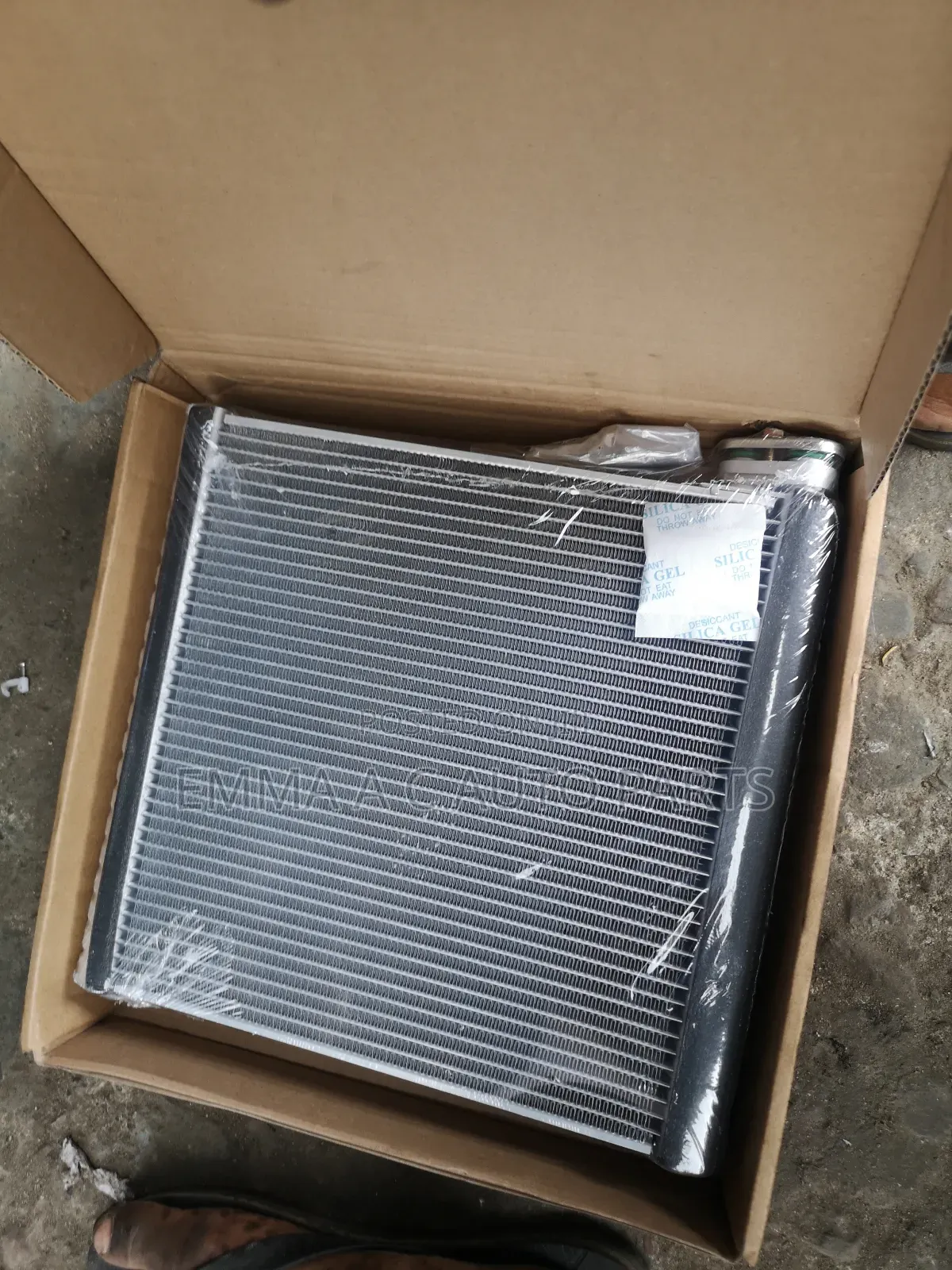 Brand New One Ac Evaporator for Lexus 330 2004 to 2007