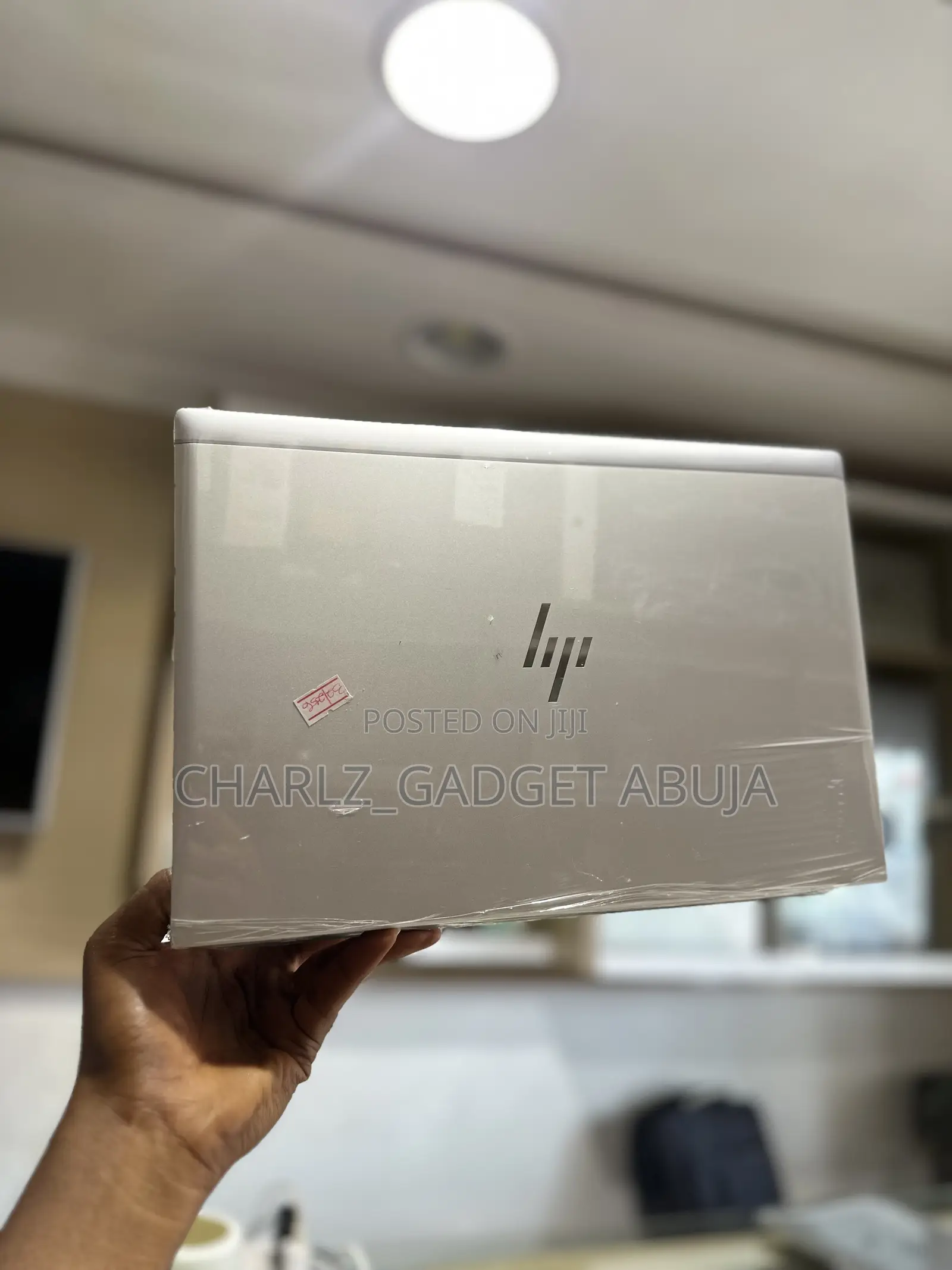 Laptop HP EliteBook 840 G8 32GB Intel Core I7 SSD 256GB