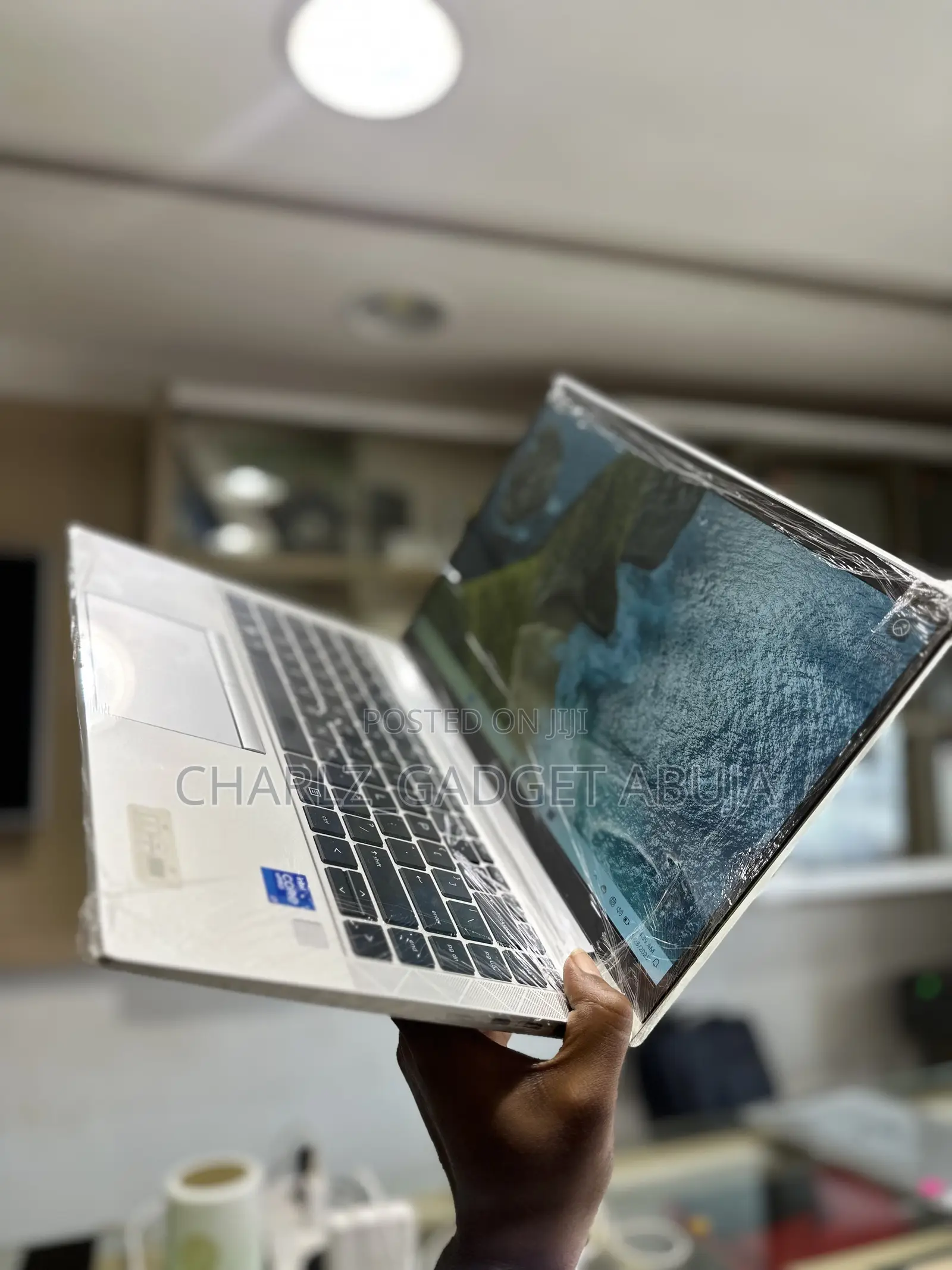 Laptop HP EliteBook 840 G8 32GB Intel Core I7 SSD 256GB
