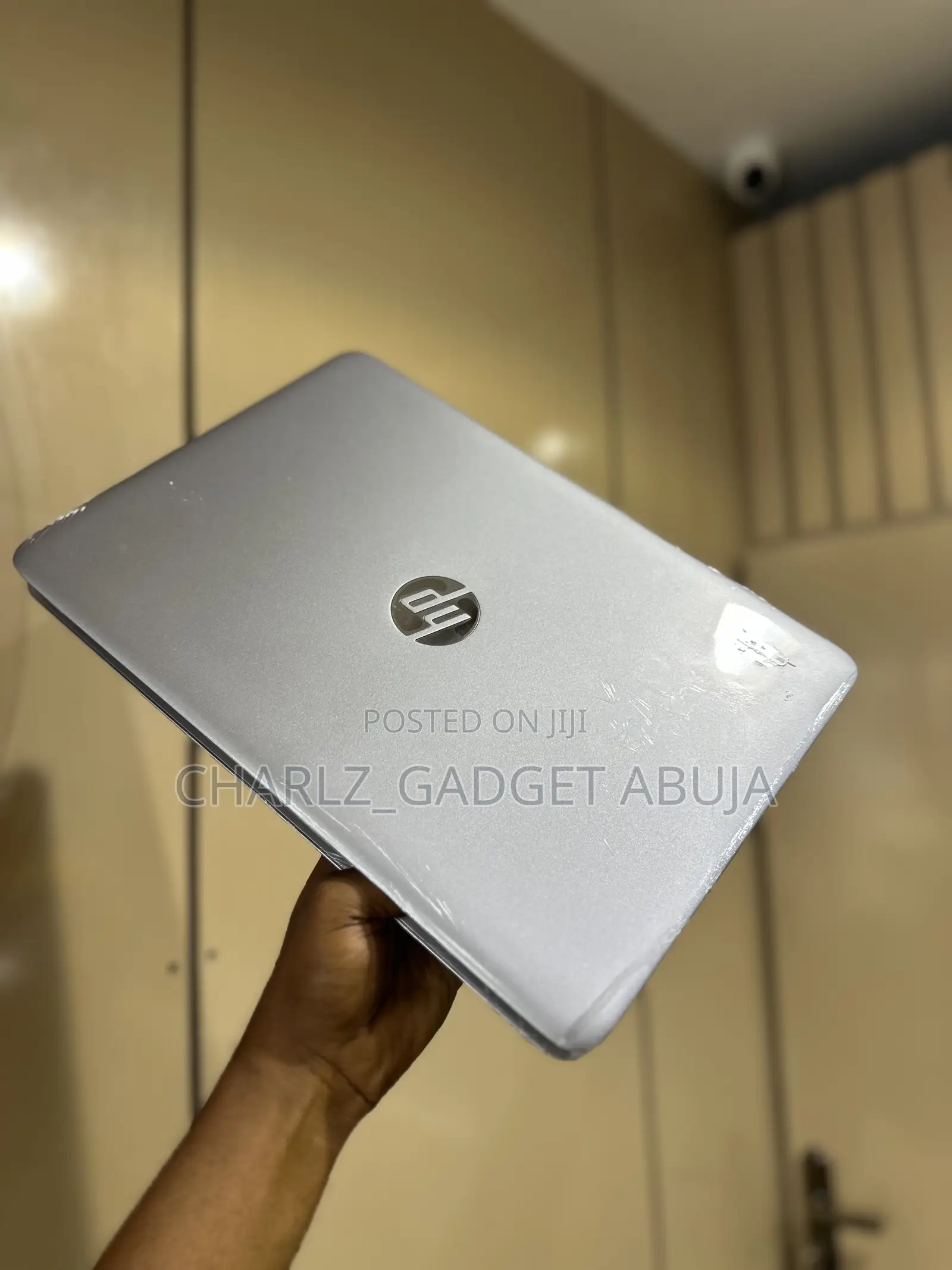Laptop HP EliteBook 840 G3 8GB Intel Core I5 SSD 256GB