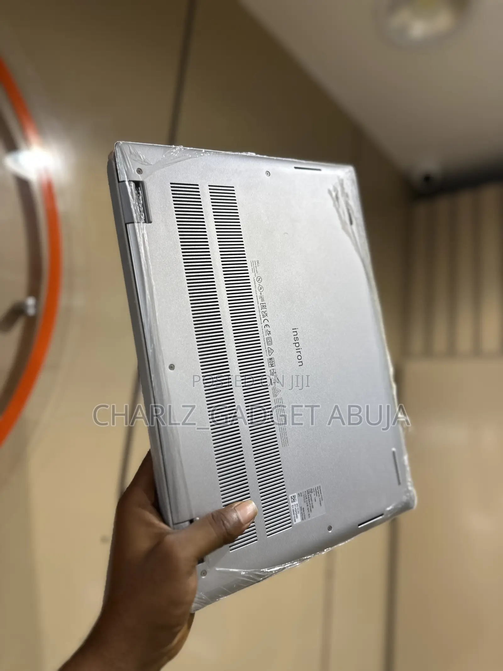 Laptop Dell Inspiron 14 5447 16GB Intel Core I7 SSD 1T