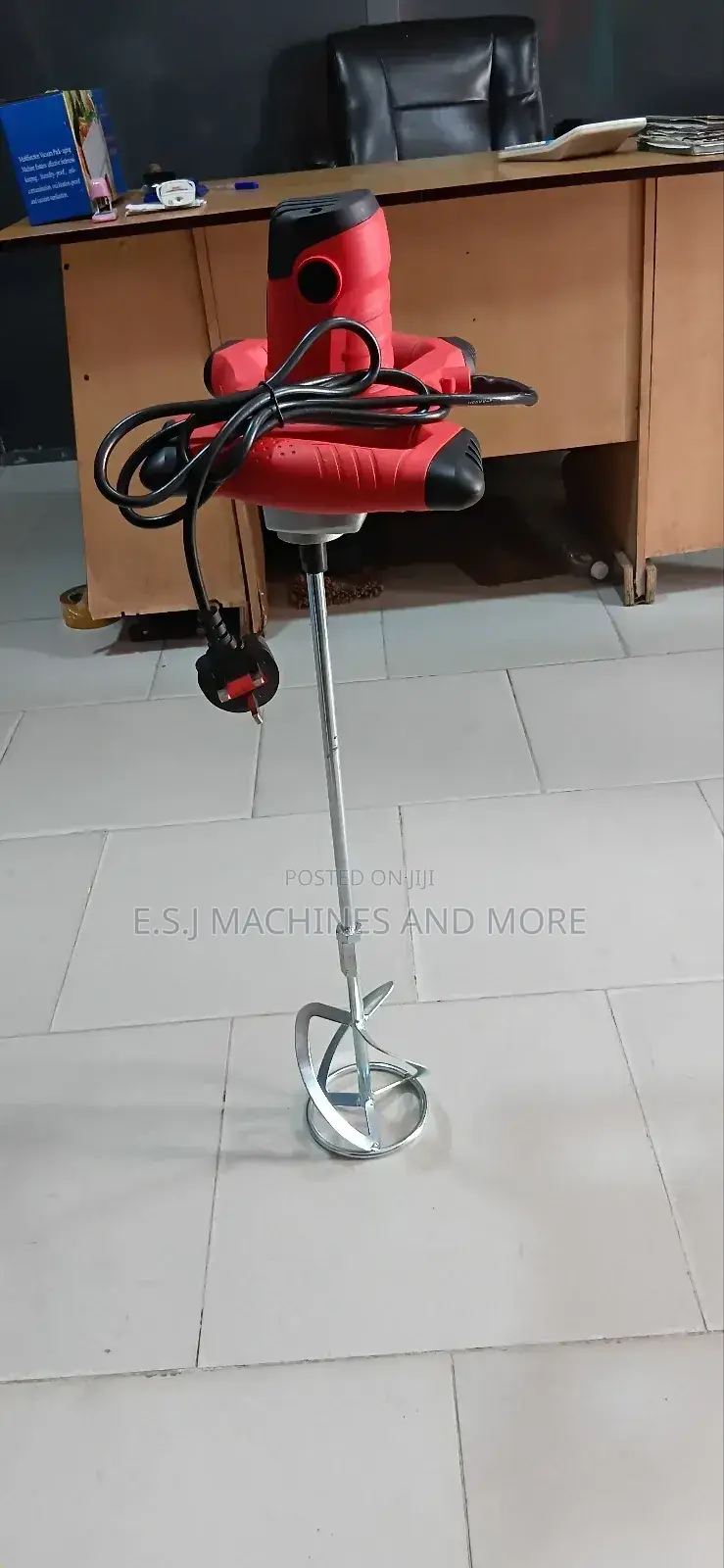 Hand Mixer. Hand Mixer.