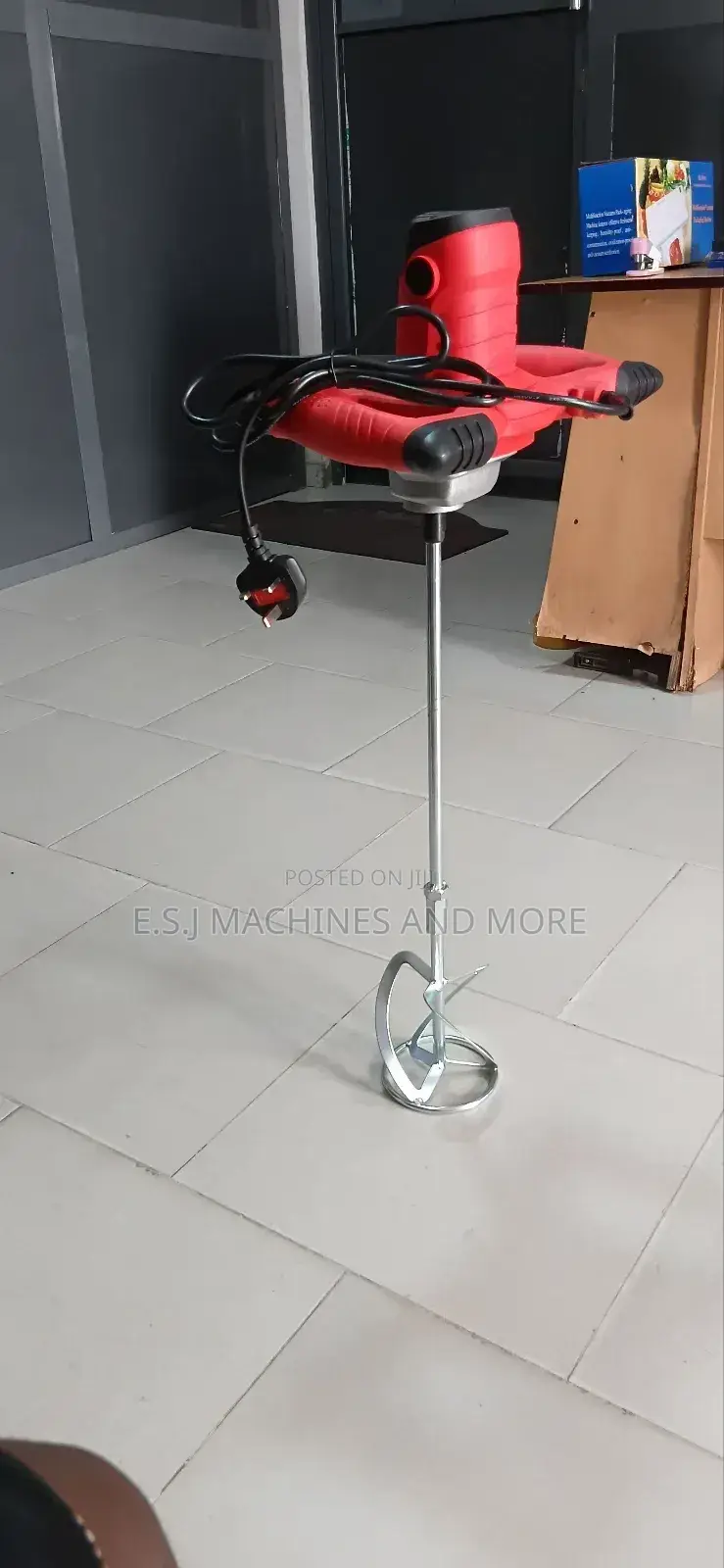 Hand Mixer. Hand Mixer.