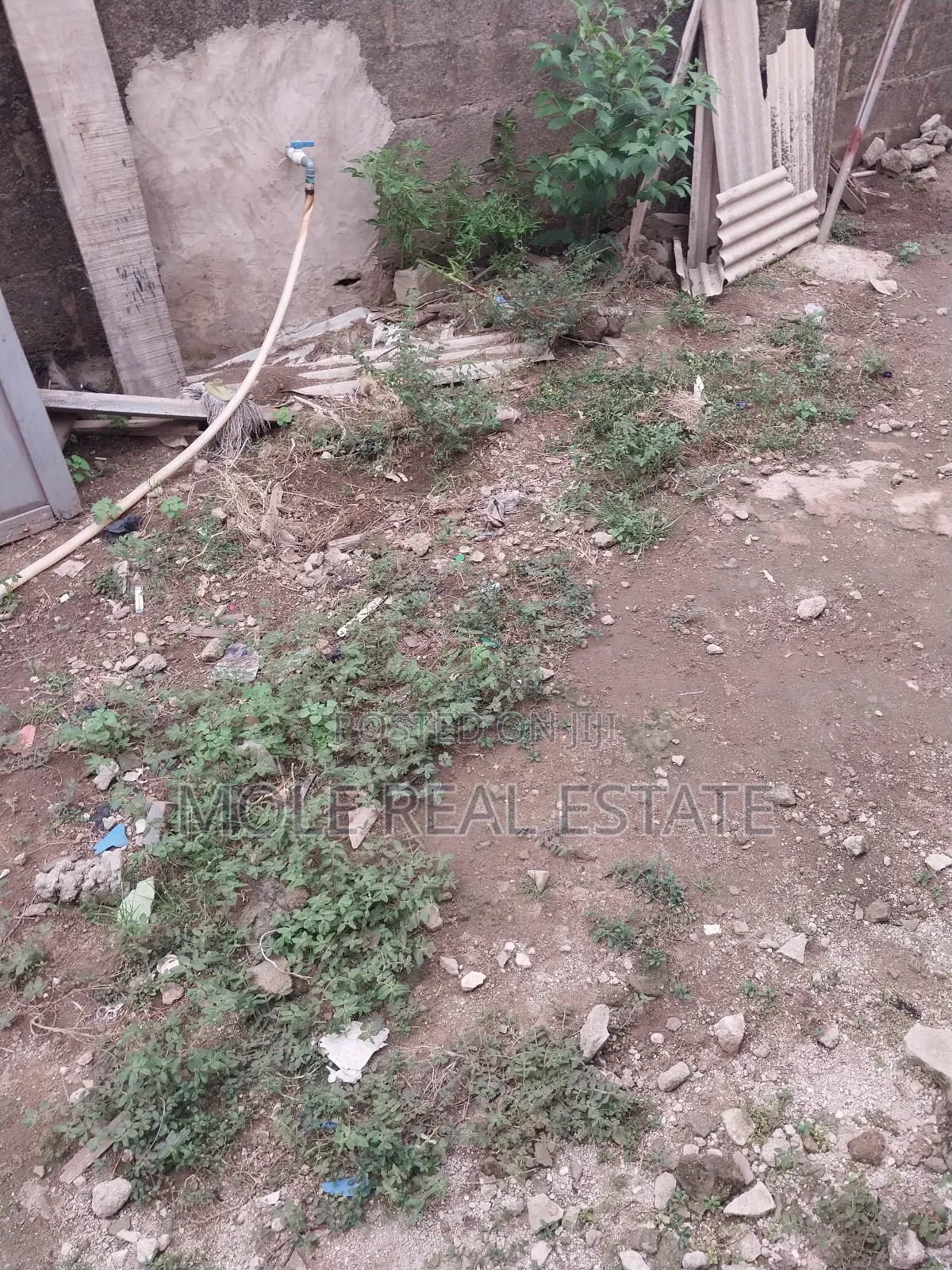 Euc Homes 600sqm Silver Spring Ojo Alaba