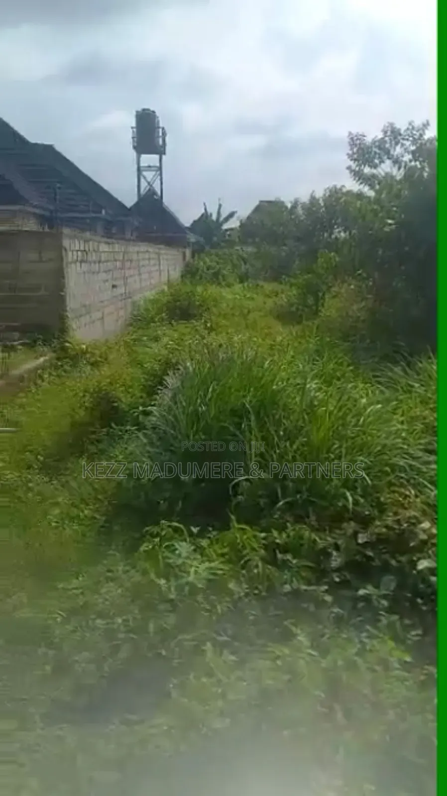 For Sale: 4 Plots at Cedarwood Estate,Sars Rd, Rukpokwu , Ph