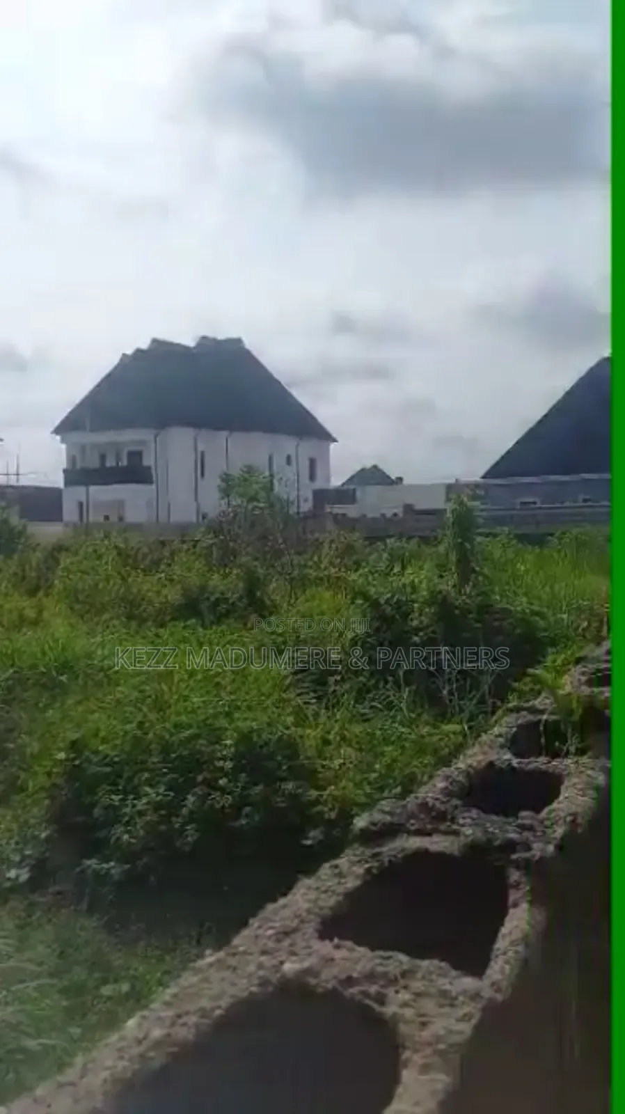For Sale: 4 Plots at Cedarwood Estate,Sars Rd, Rukpokwu , Ph