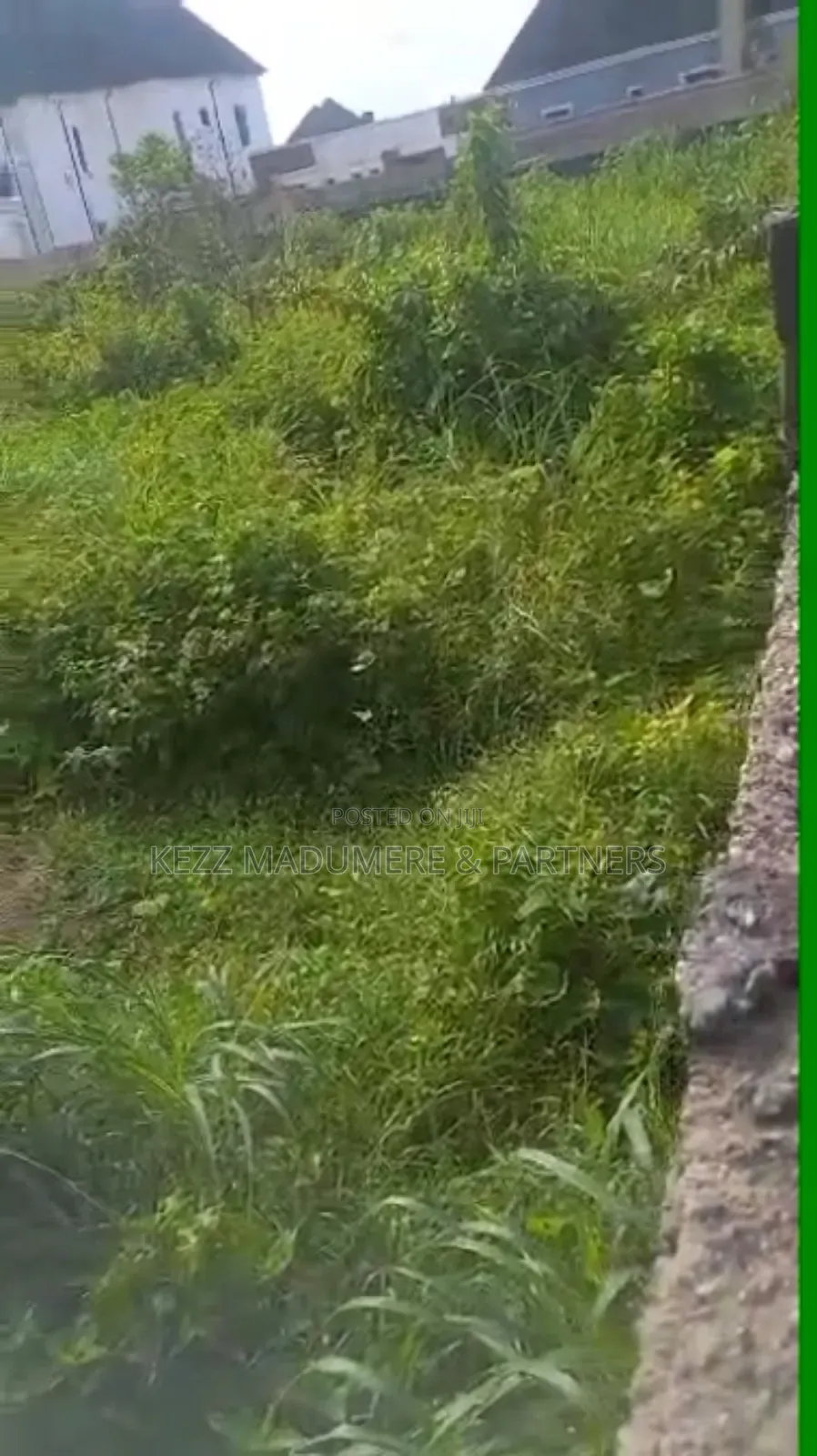 For Sale: 4 Plots at Cedarwood Estate,Sars Rd, Rukpokwu , Ph