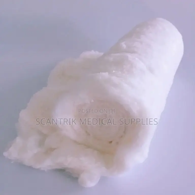 Medical Cotton