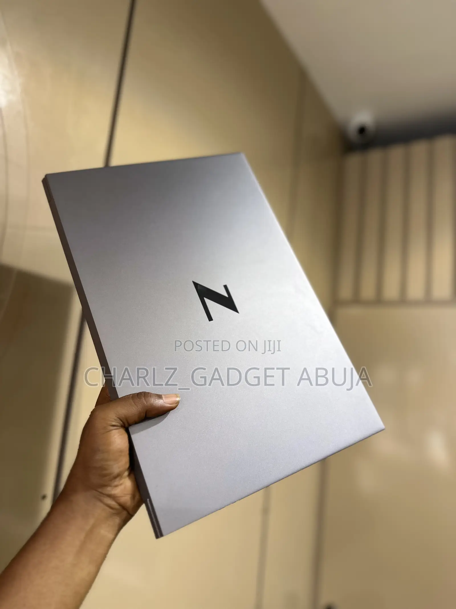 Laptop HP Zbook Studio G7 16GB Intel Core I7 SSD 512GB