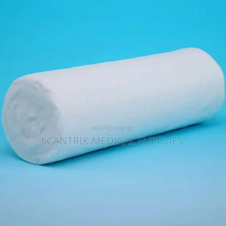 Cotton Lint
