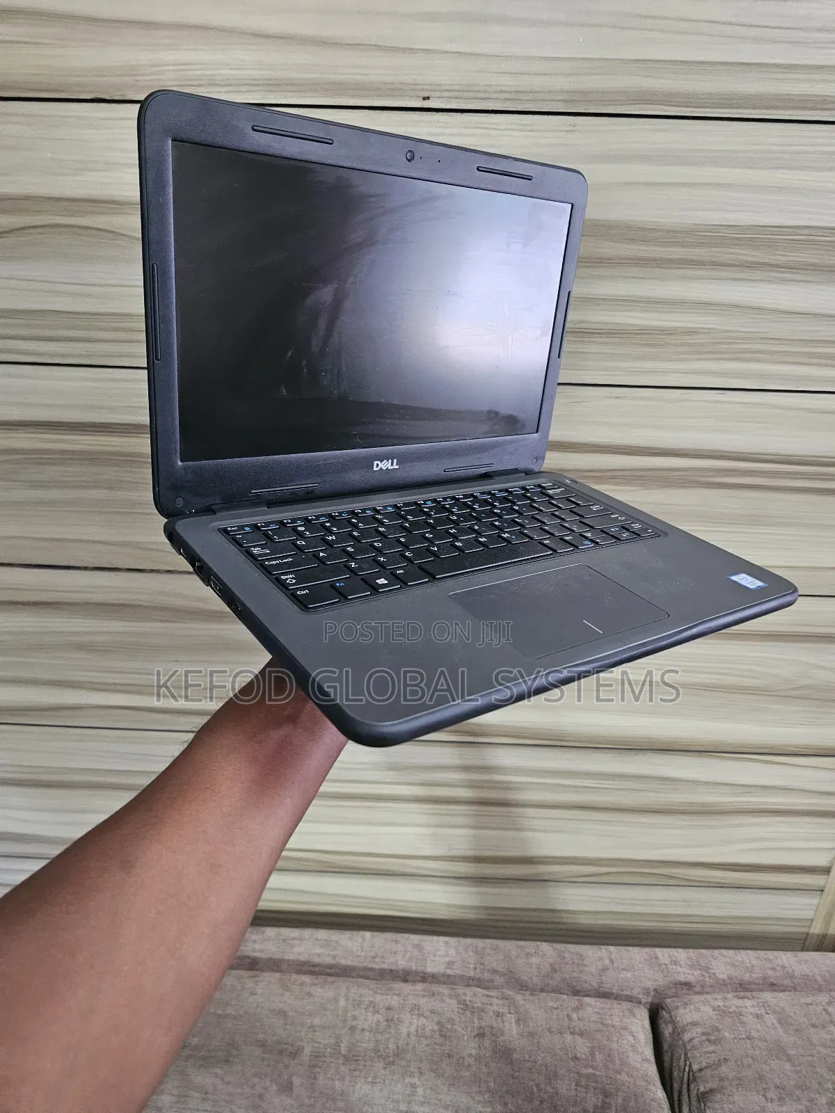 Laptop Dell Latitude 3310 8GB Intel Core I5 SSD 256GB