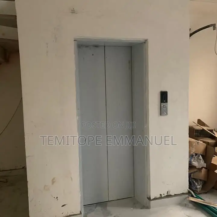 5bdrm Townhouse / Terrace in Banana Island for rent