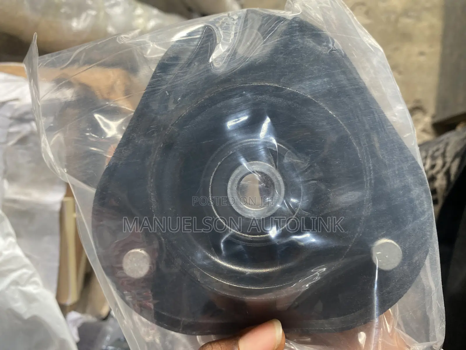 Shock Absorber Pad Corolla America 05, Matrix