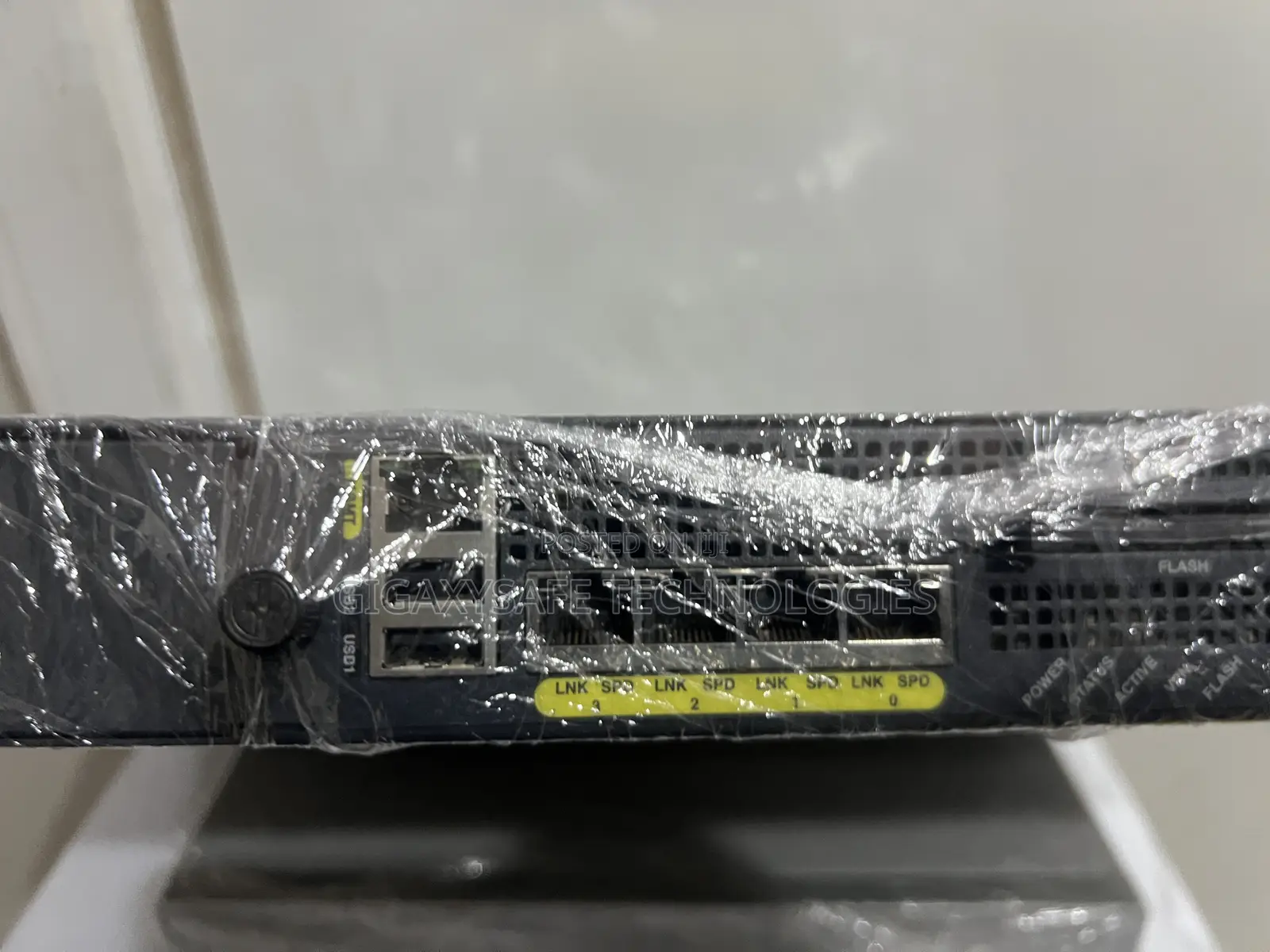 Asa 5510 Series