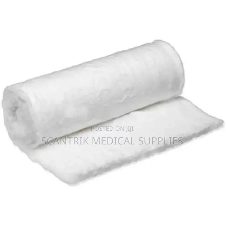 Absorbent Fiber