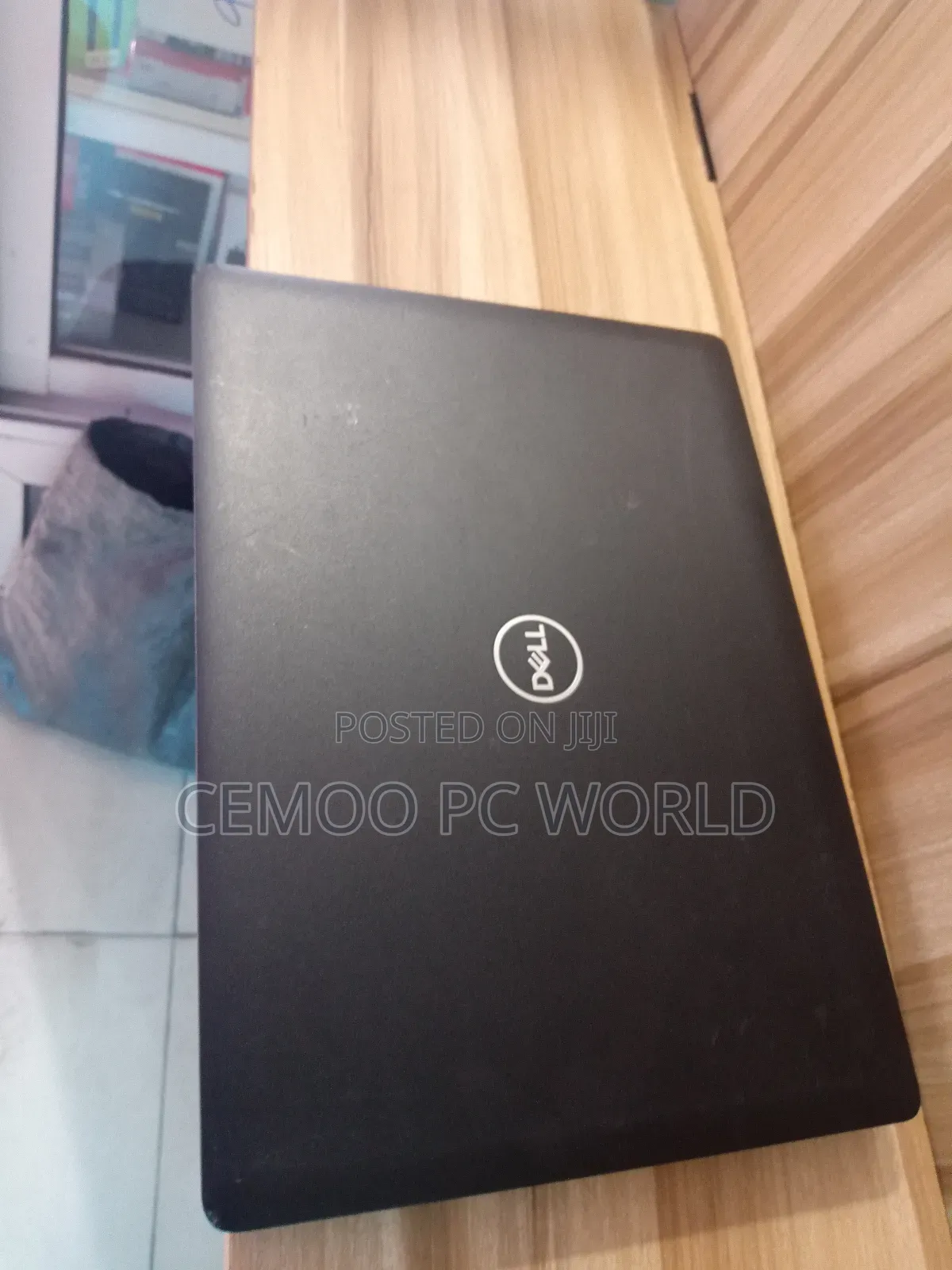 Laptop Dell Latitude 3480 4GB Intel Core I3 HDD 500GB