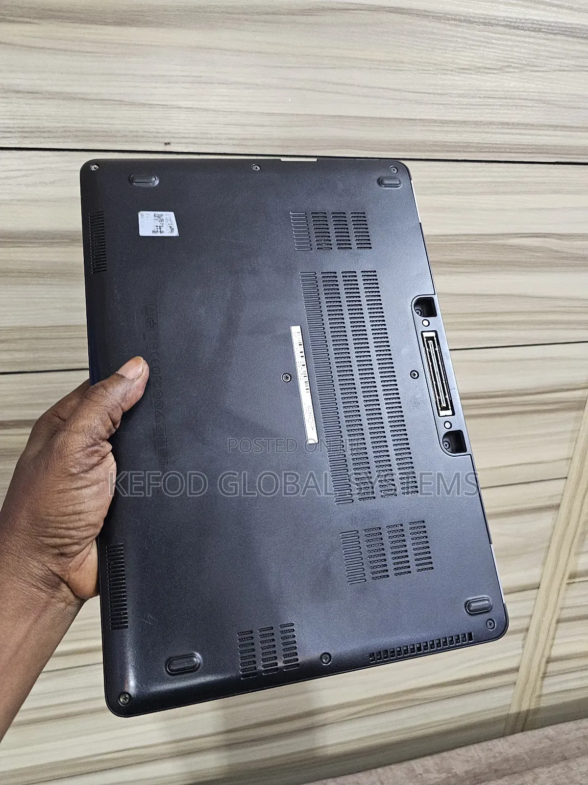 Laptop Dell Latitude 12 E7270 8GB Intel Core I7 SSD 256GB