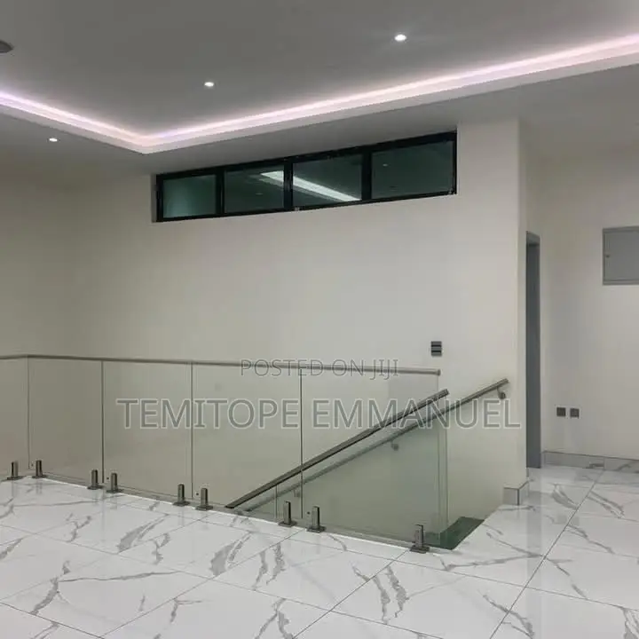 Furnished 5bdrm Maisonette in Ikoyi S.W for rent