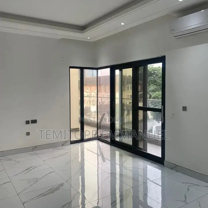 Furnished 5bdrm Maisonette in Ikoyi S.W for rent
