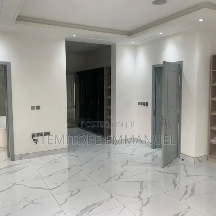 Furnished 5bdrm Maisonette in Ikoyi S.W for rent