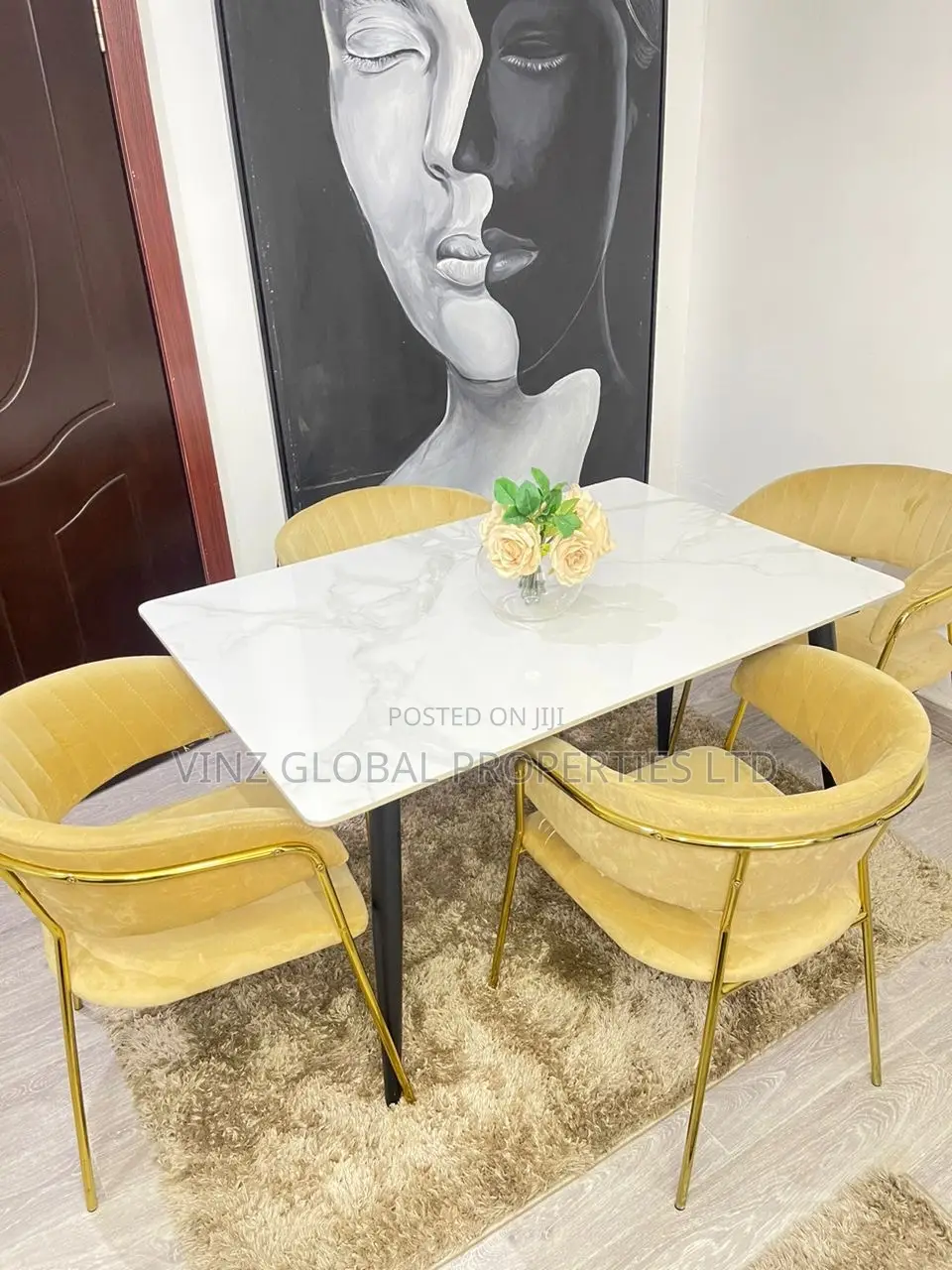 One Bedroom Luxury Apartment With Excellent Facilities