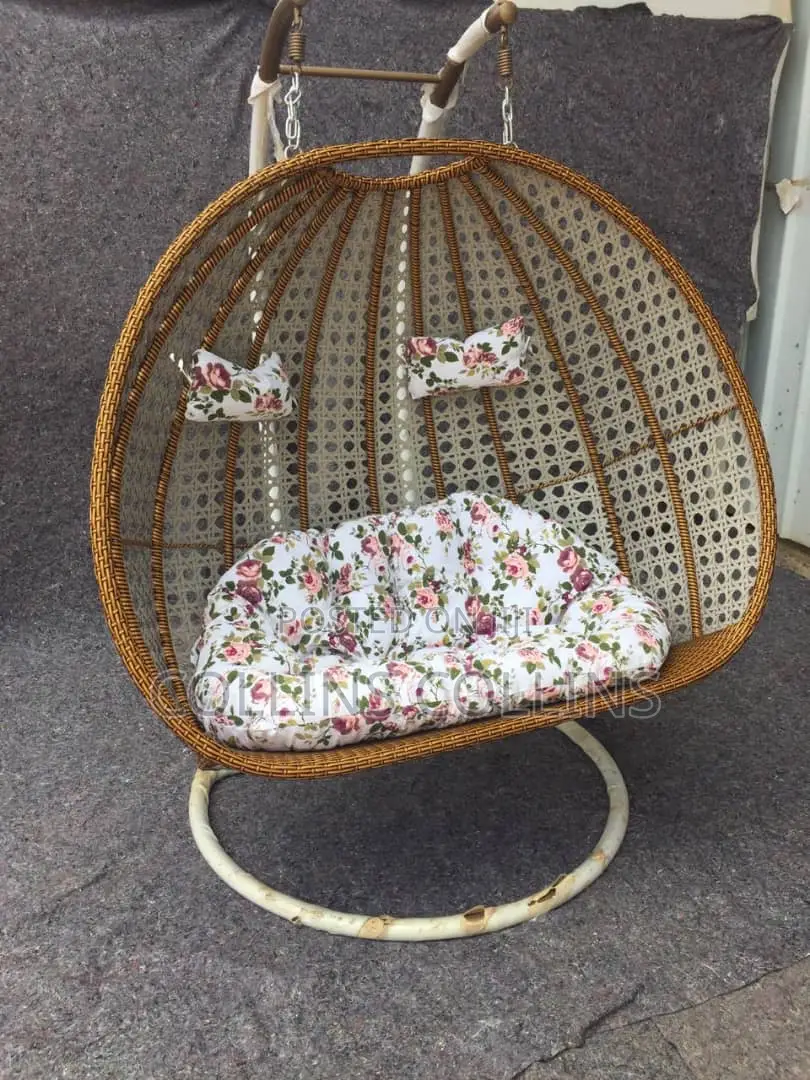 2 in 1 Swing Chair
