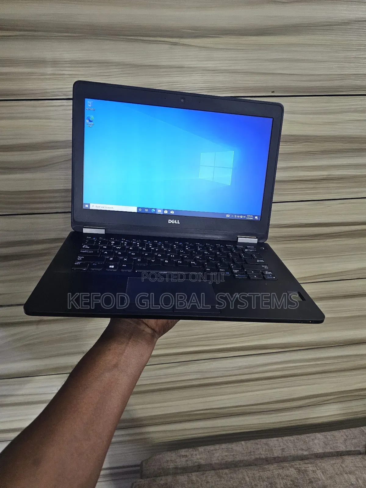 Laptop Dell Latitude 12 E7270 8GB Intel Core I7 SSD 256GB