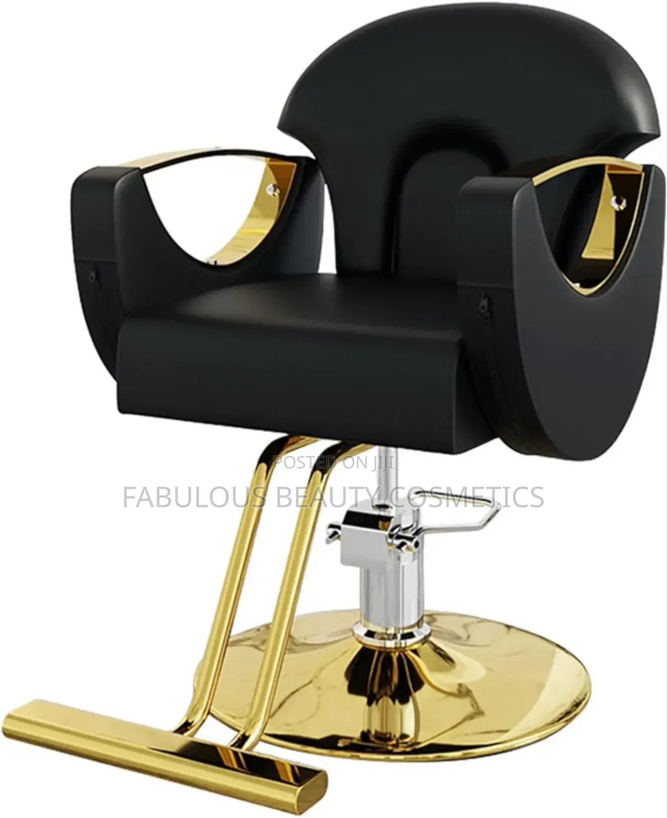 Hairdressing, Salon Hydraulic Barber , 360 Rolling Chair